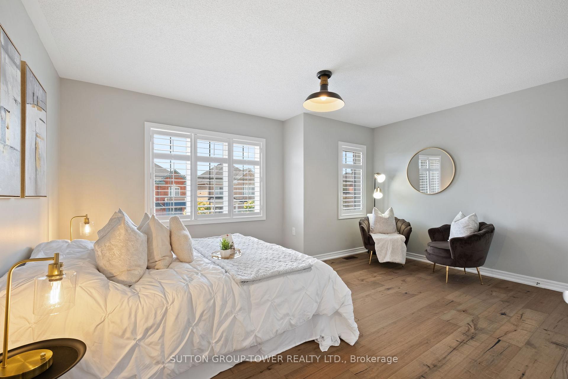 Photo 22 of 21 Fieldstone Lane Avenue, Caledon, Rural Caledon — HOMEH