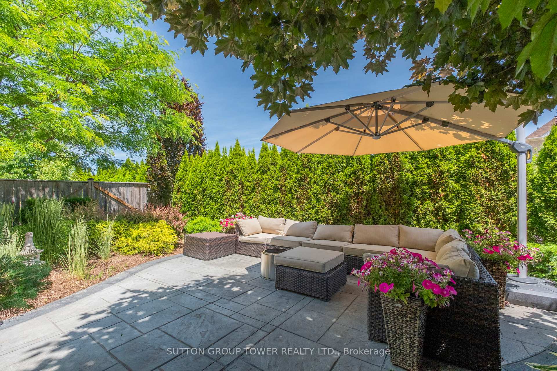 Photo 32 of 21 Fieldstone Lane Avenue, Caledon, Rural Caledon — HOMEH