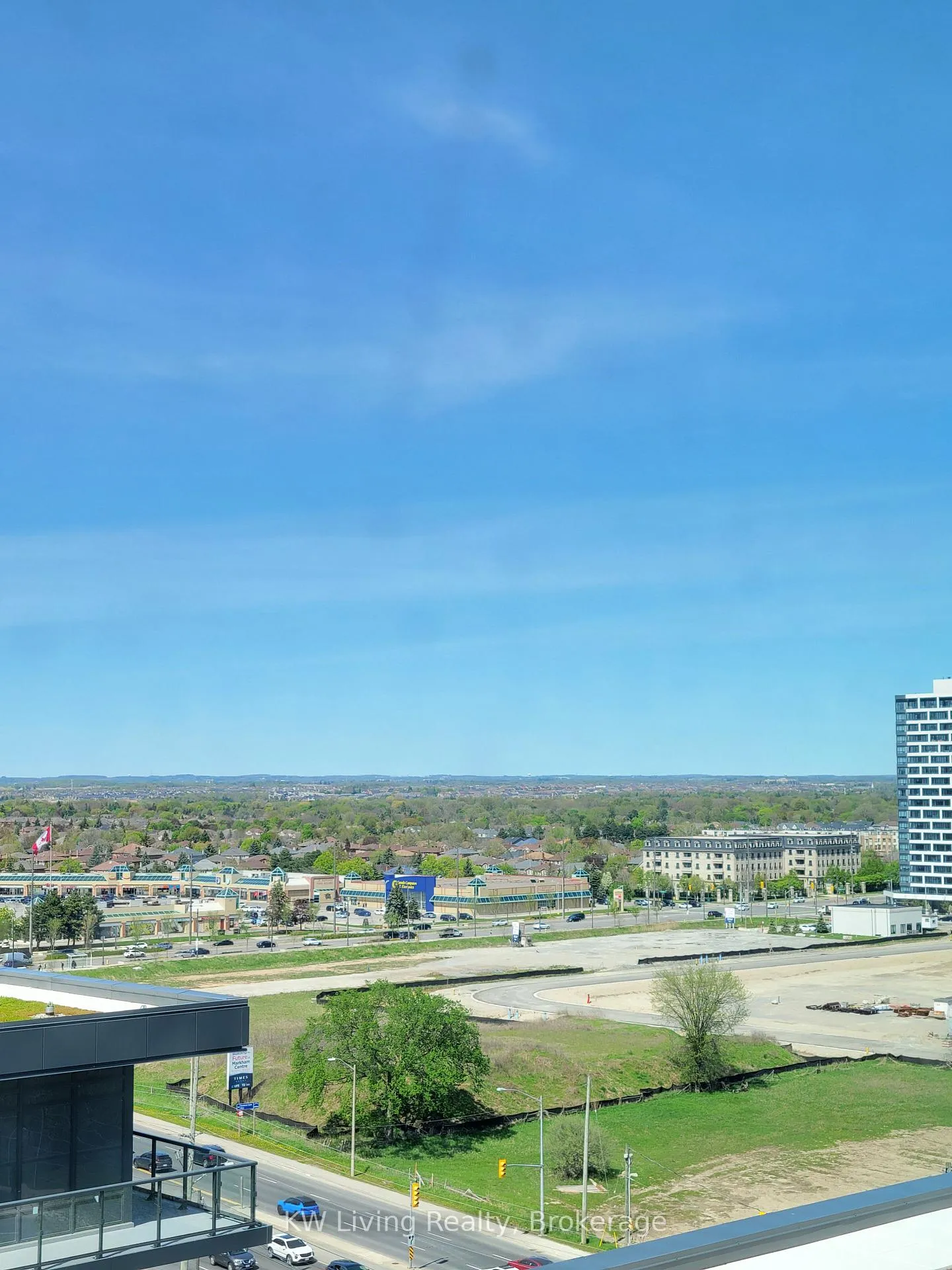 Photo 12 of Unit 1501, 8 Cedarland Drive, Markham, Unionville — HOMEH