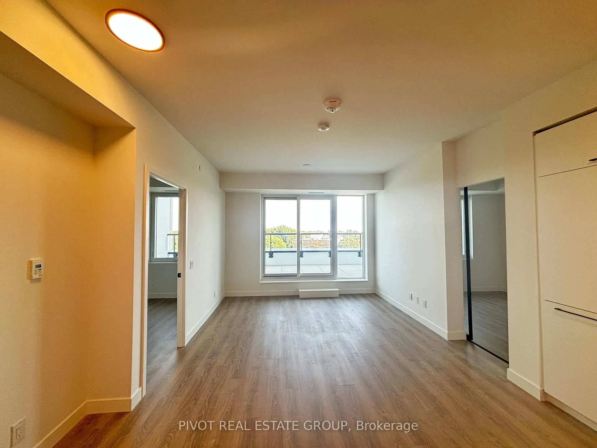 Photo 2 of Unit 509, 1050 Eastern Avenue, Toronto, The Beaches — HOMEH