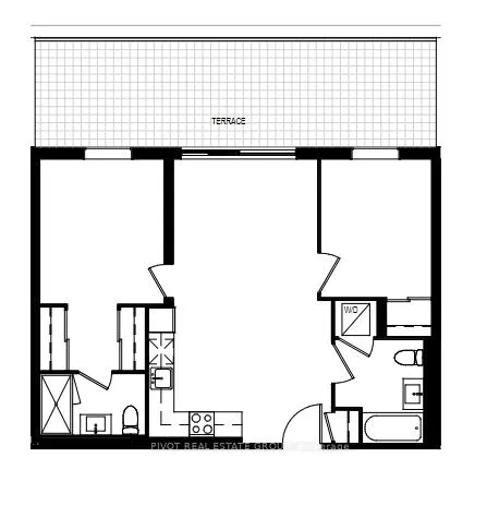 Photo 8 of Unit 509, 1050 Eastern Avenue, Toronto, The Beaches — HOMEH