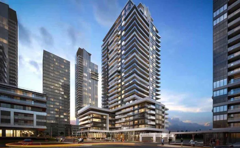 Photo 1 of Unit 506, 1455 Celebration Drive, Pickering, Bay Ridges — HOMEH