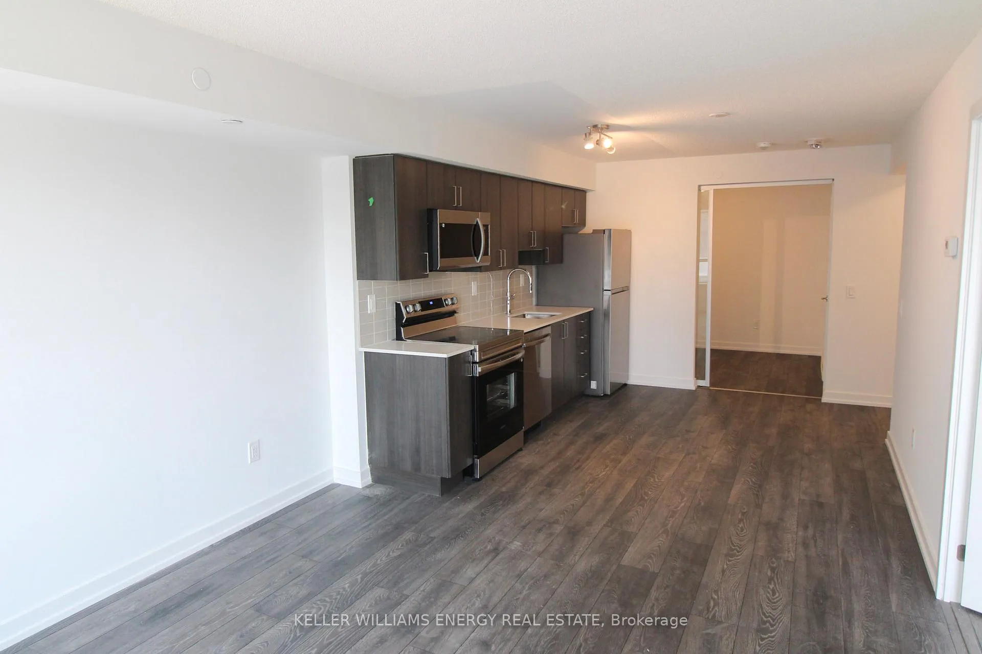 Photo 4 of Unit 506, 1455 Celebration Drive, Pickering, Bay Ridges — HOMEH