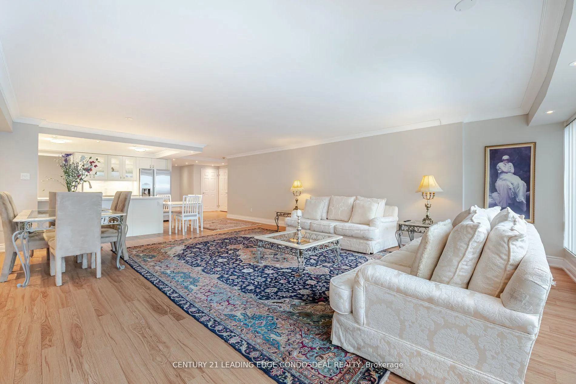 Photo 11 of Unit 2106, 33 University Avenue, Toronto, Bay Street Corridor — HOMEH