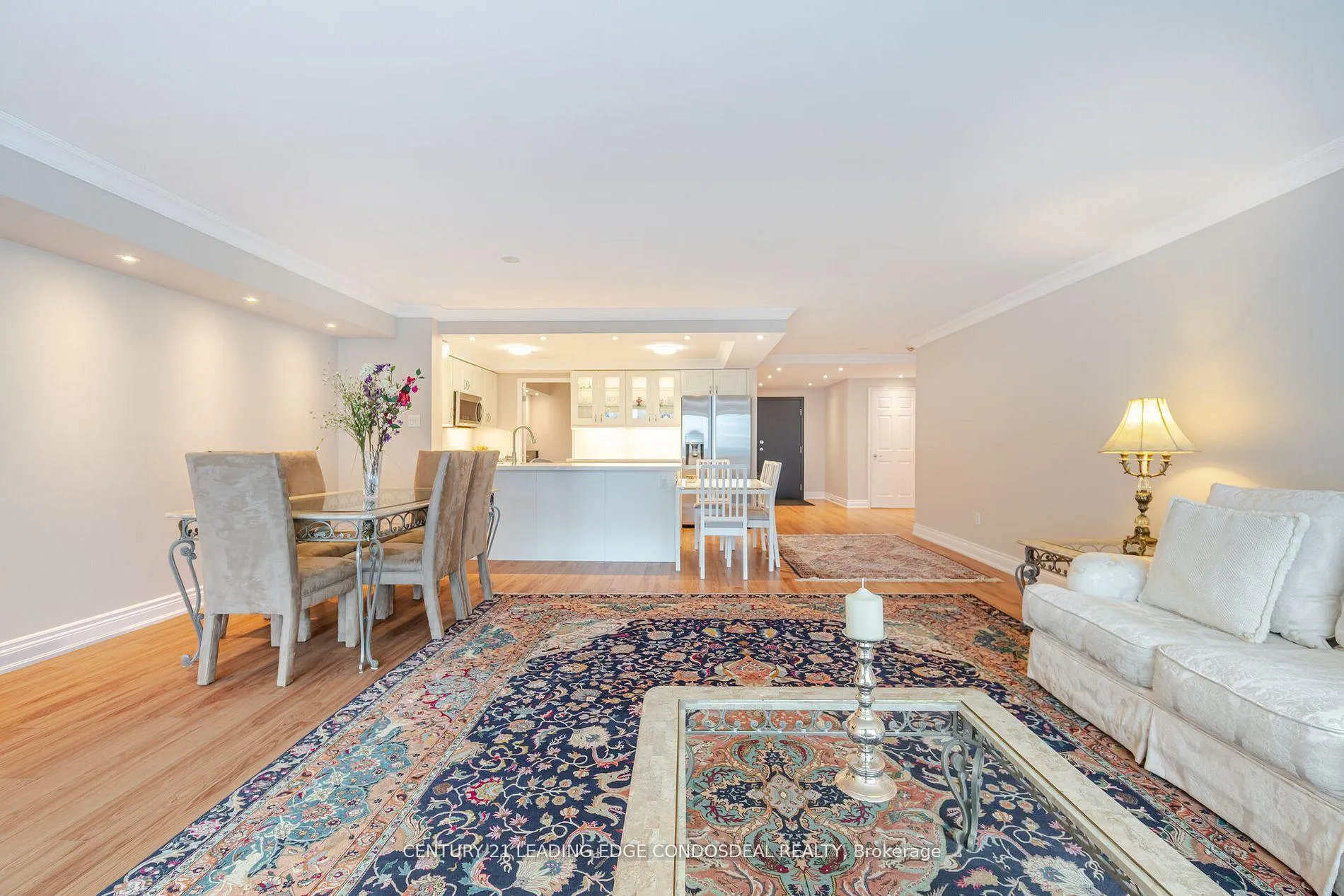 Photo 12 of Unit 2106, 33 University Avenue, Toronto, Bay Street Corridor — HOMEH