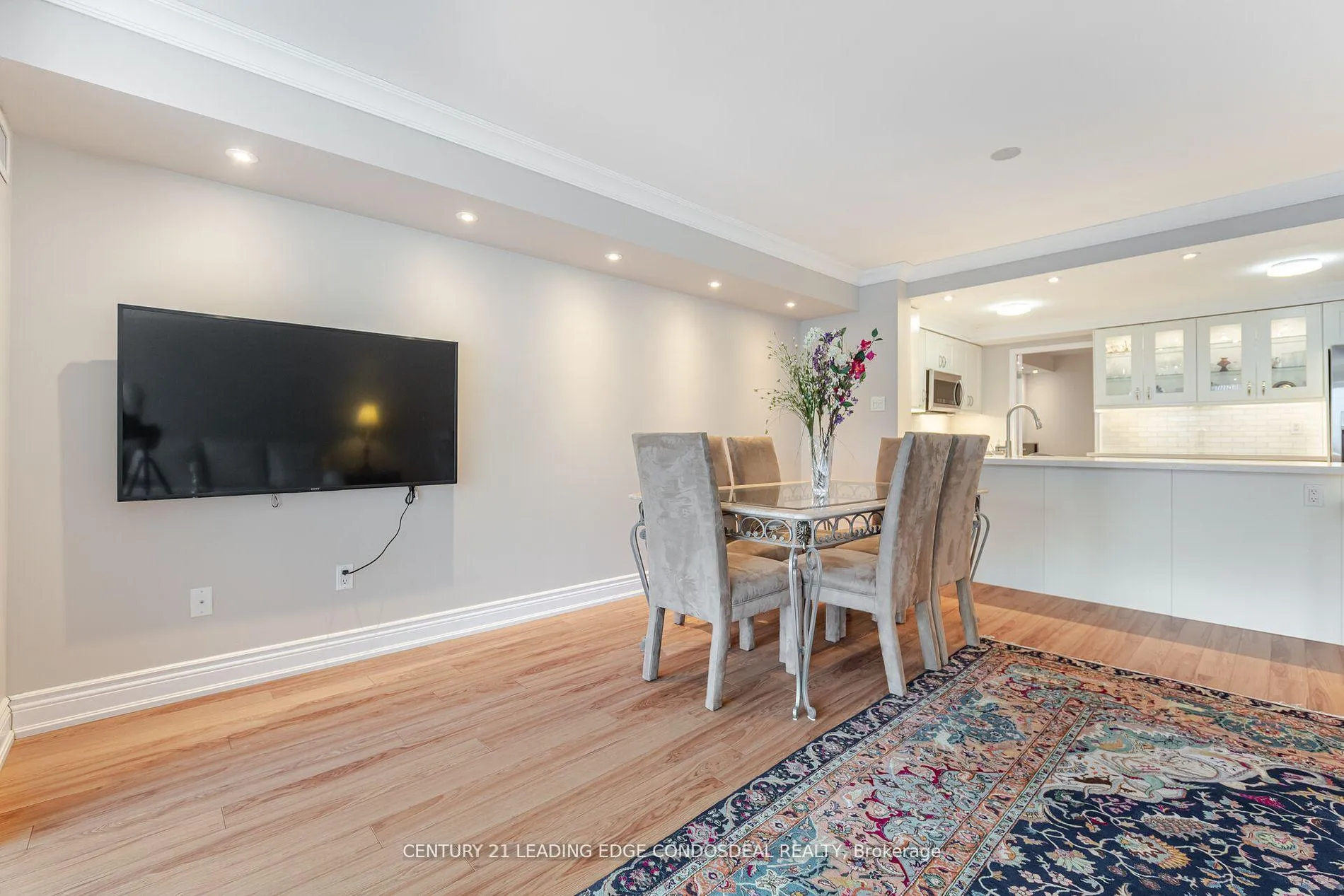 Photo 15 of Unit 2106, 33 University Avenue, Toronto, Bay Street Corridor — HOMEH