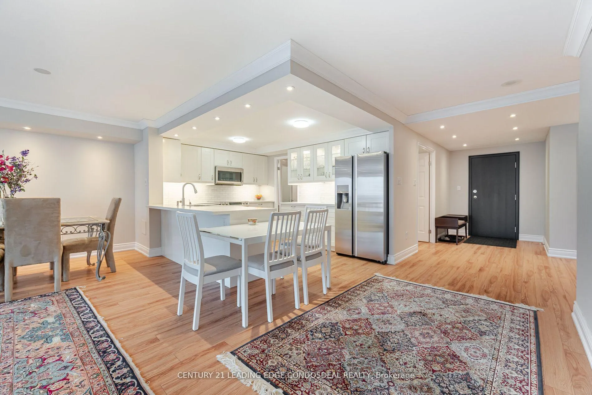 Photo 18 of Unit 2106, 33 University Avenue, Toronto, Bay Street Corridor — HOMEH