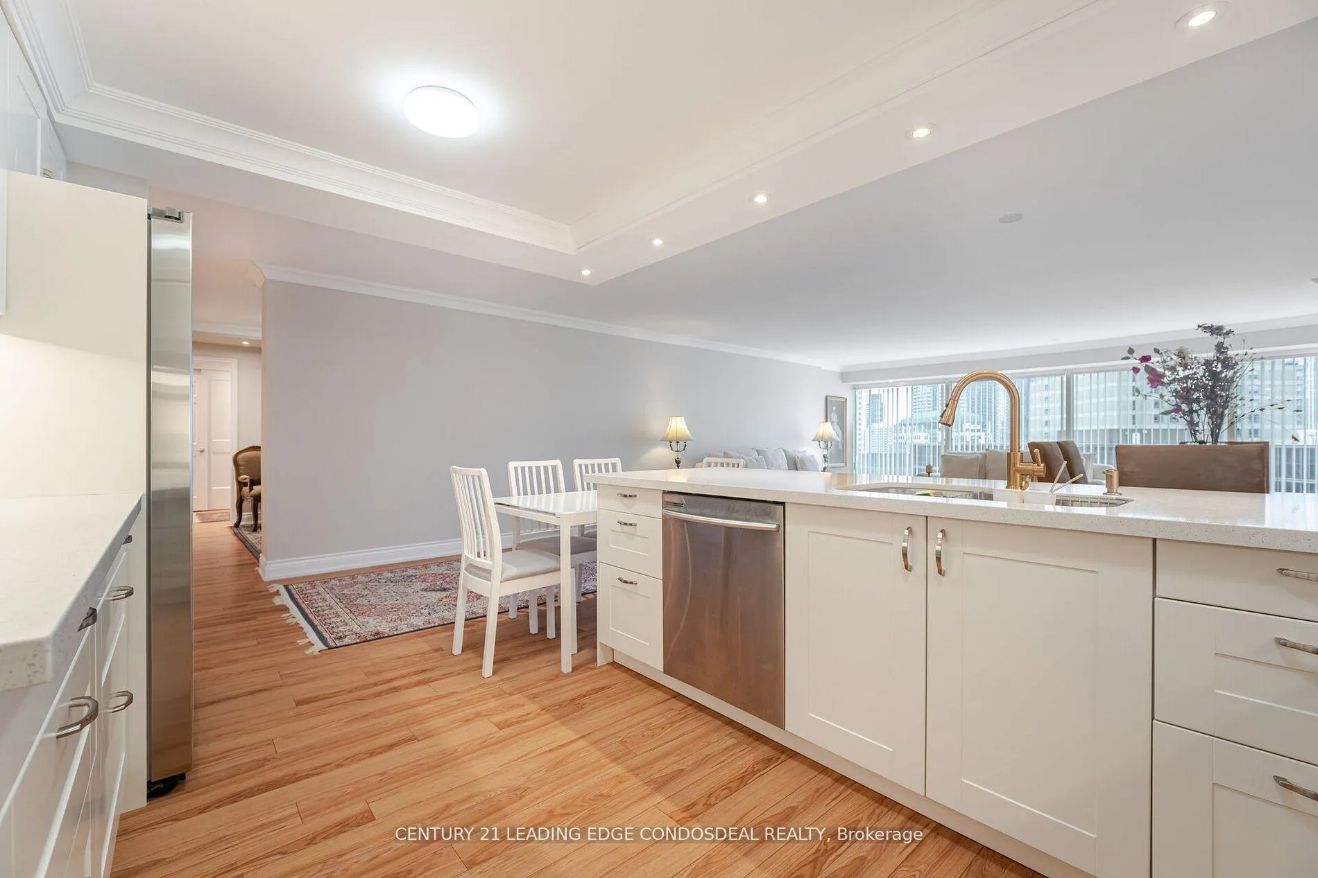 Photo 22 of Unit 2106, 33 University Avenue, Toronto, Bay Street Corridor — HOMEH