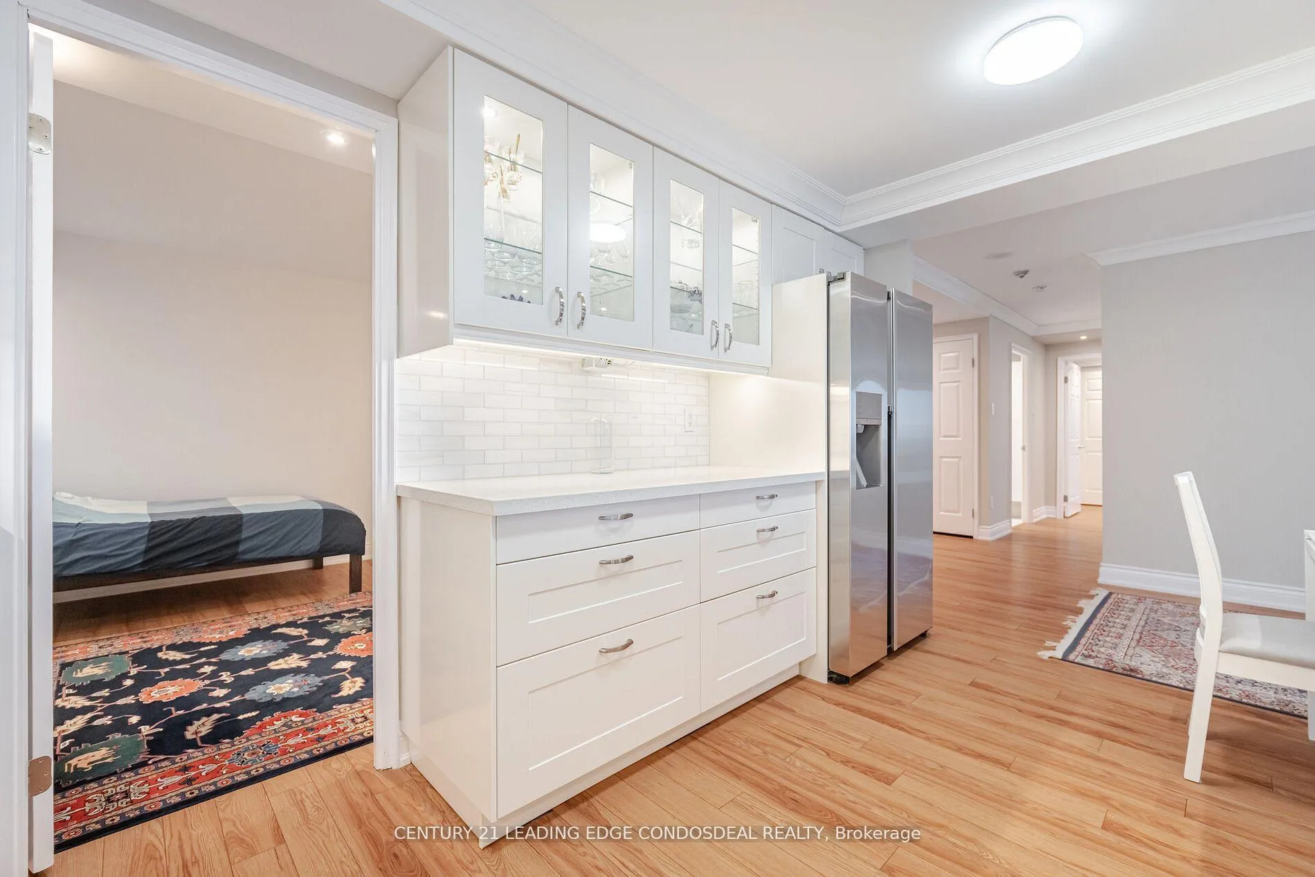 Photo 24 of Unit 2106, 33 University Avenue, Toronto, Bay Street Corridor — HOMEH