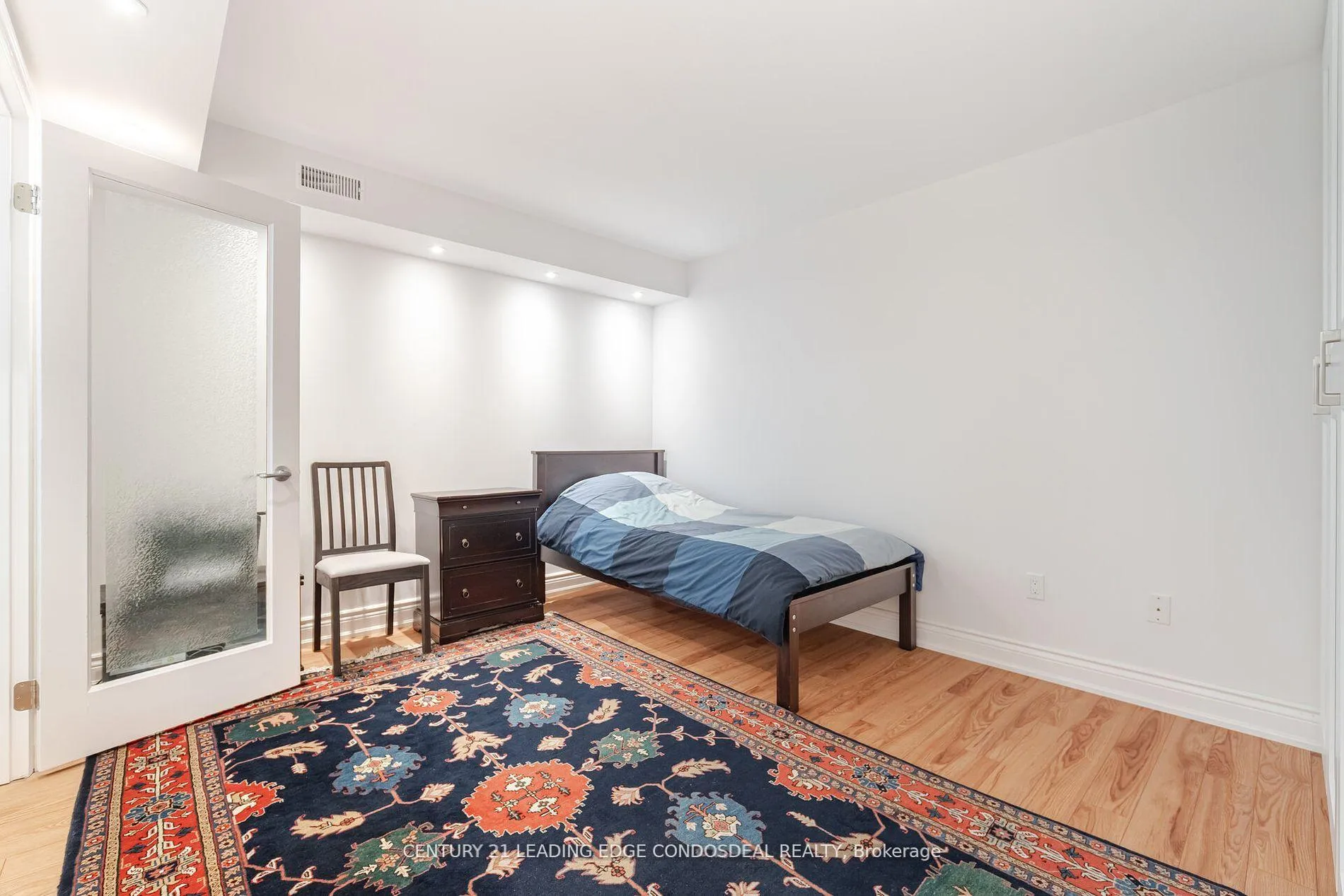 Photo 25 of Unit 2106, 33 University Avenue, Toronto, Bay Street Corridor — HOMEH