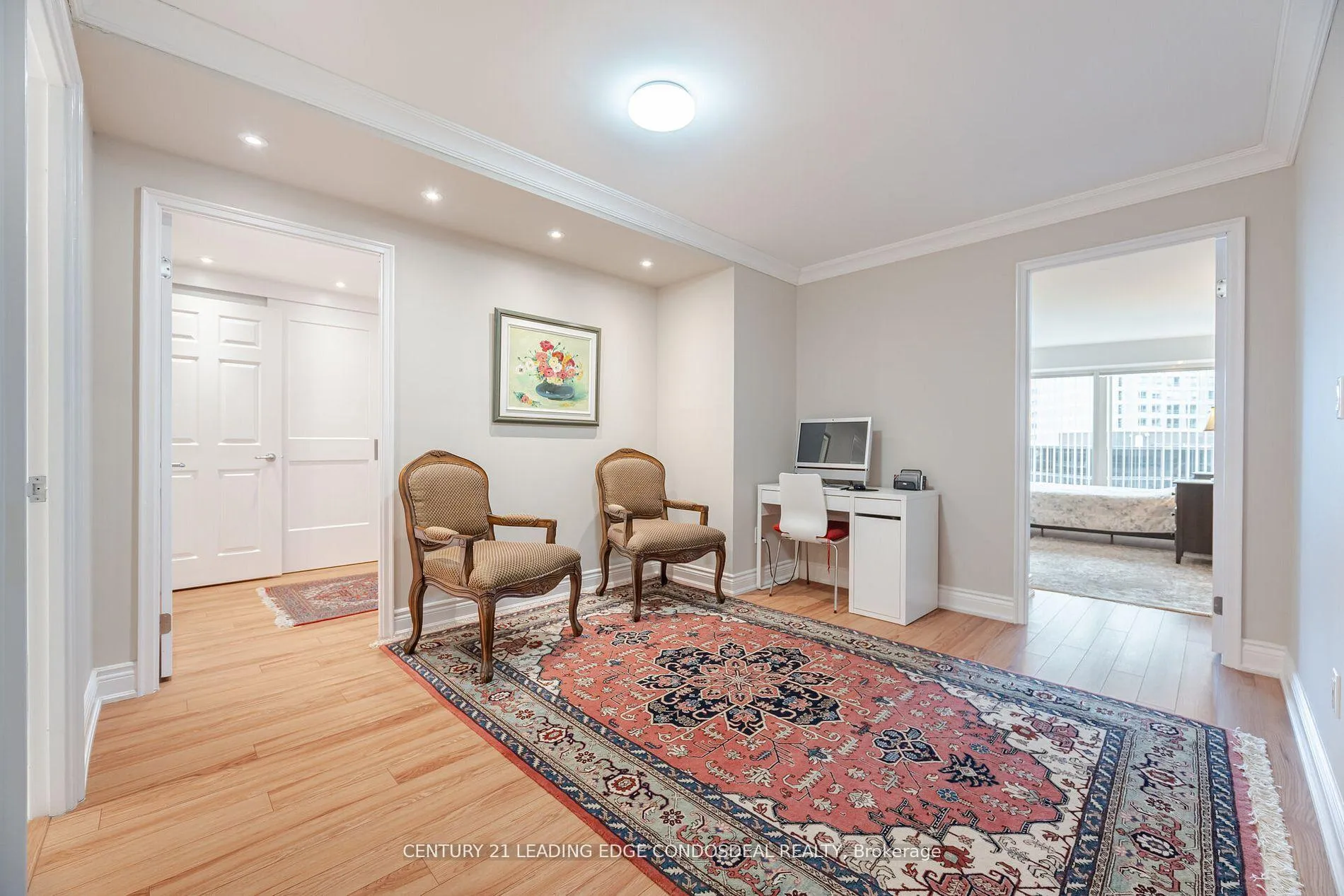 Photo 27 of Unit 2106, 33 University Avenue, Toronto, Bay Street Corridor — HOMEH