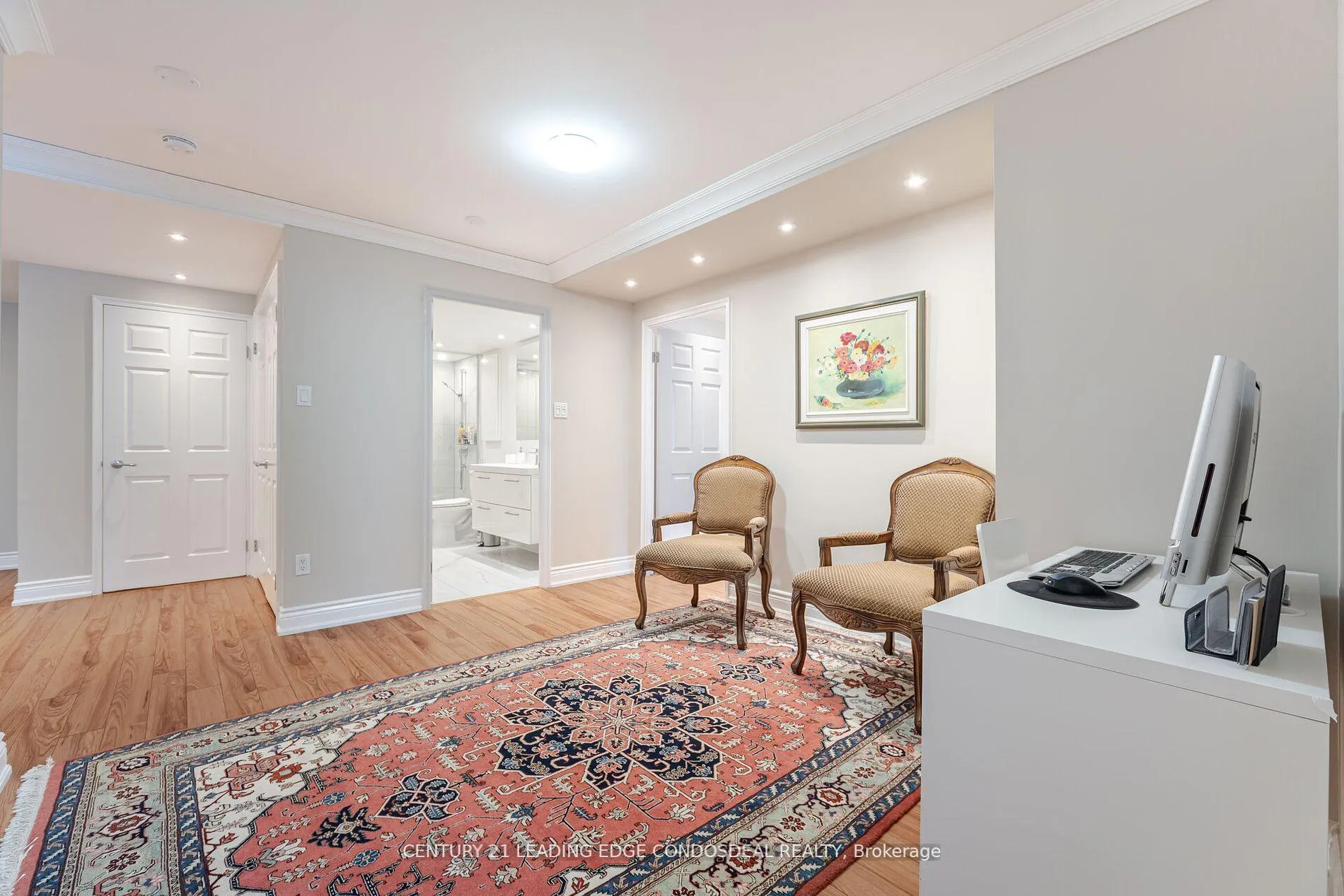 Photo 28 of Unit 2106, 33 University Avenue, Toronto, Bay Street Corridor — HOMEH