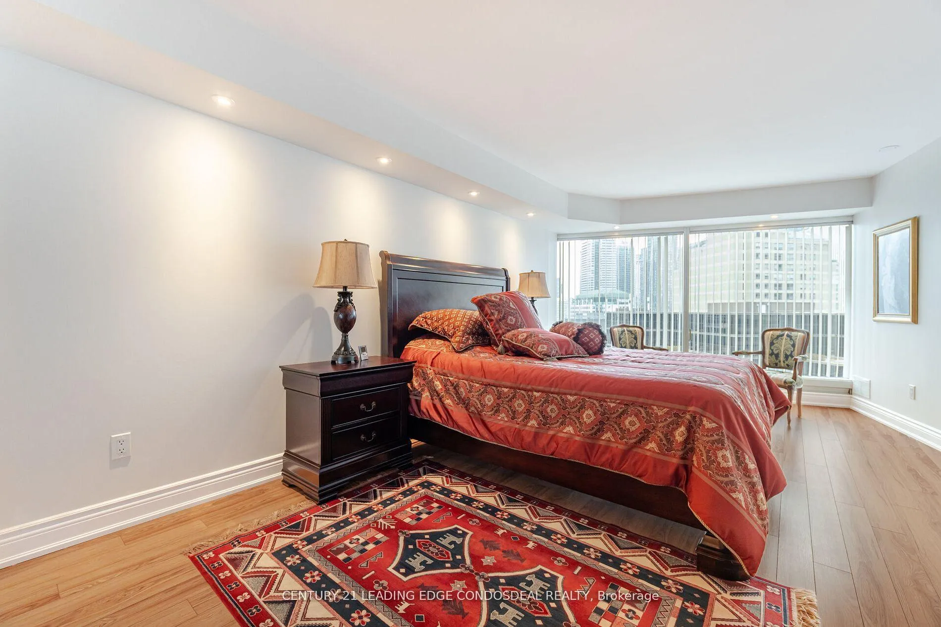 Photo 30 of Unit 2106, 33 University Avenue, Toronto, Bay Street Corridor — HOMEH