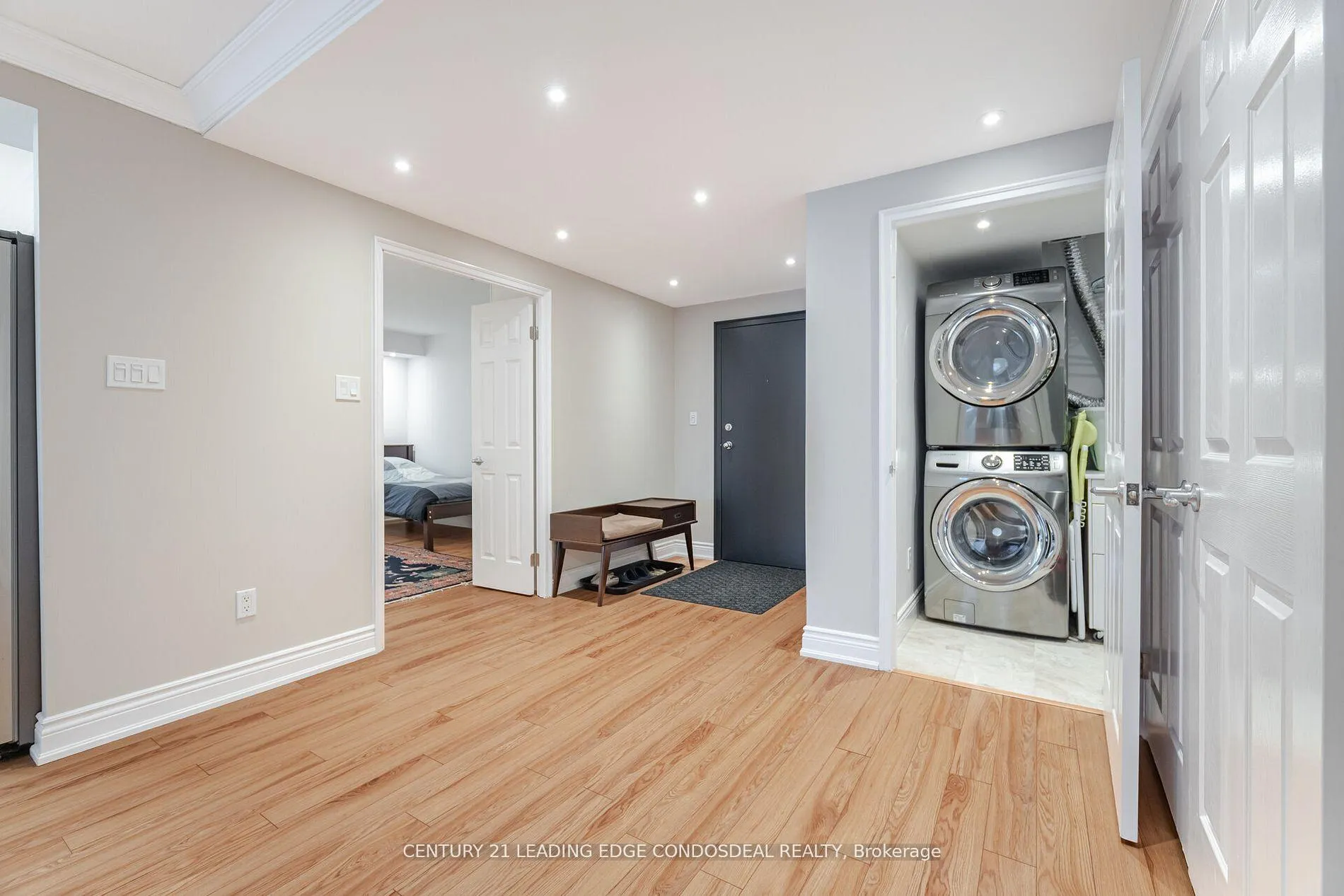 Photo 38 of Unit 2106, 33 University Avenue, Toronto, Bay Street Corridor — HOMEH