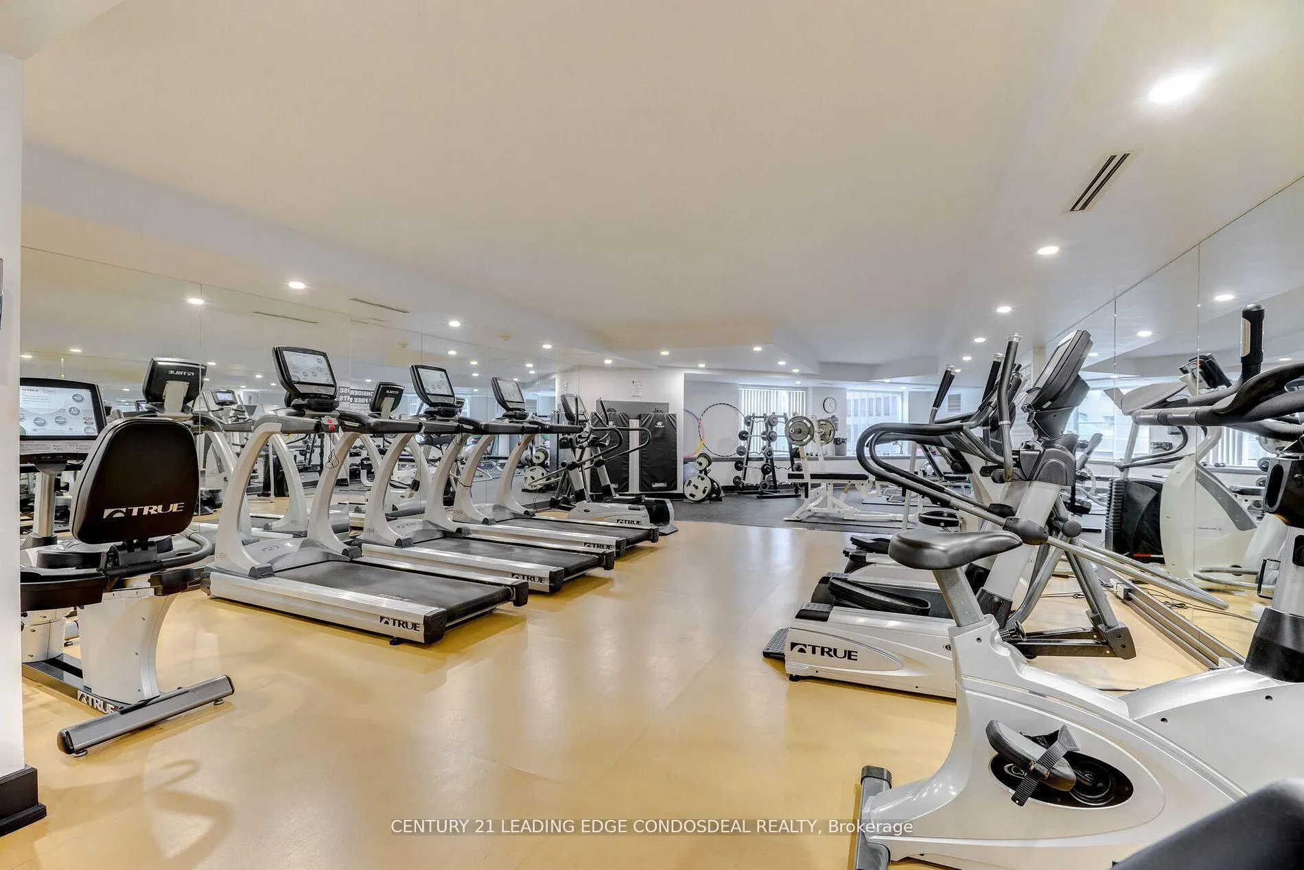 Photo 39 of Unit 2106, 33 University Avenue, Toronto, Bay Street Corridor — HOMEH