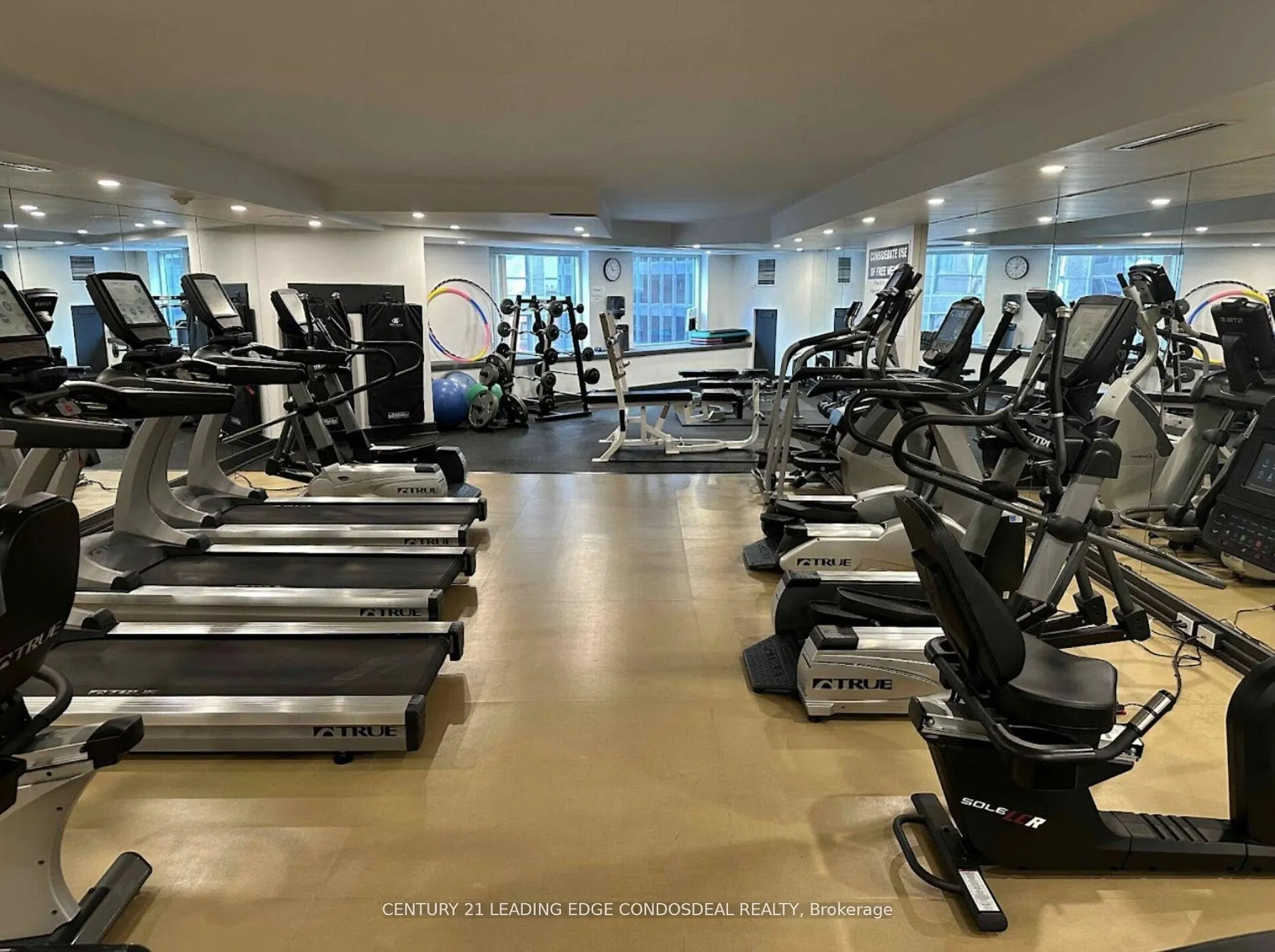 Photo 42 of Unit 2106, 33 University Avenue, Toronto, Bay Street Corridor — HOMEH