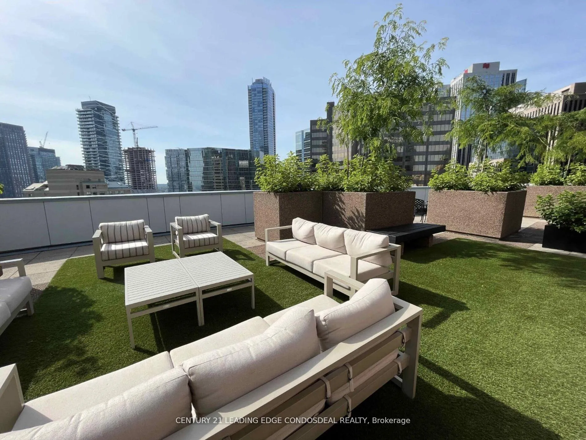 Photo 45 of Unit 2106, 33 University Avenue, Toronto, Bay Street Corridor — HOMEH
