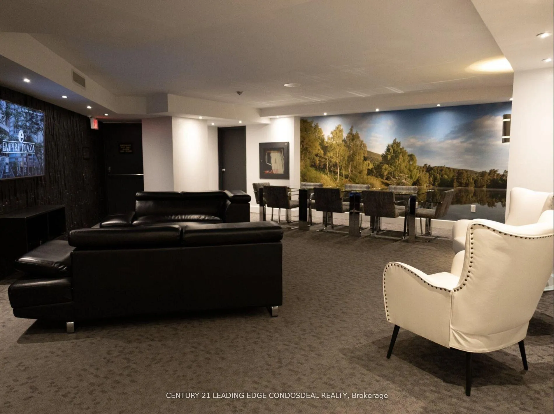 Photo 46 of Unit 2106, 33 University Avenue, Toronto, Bay Street Corridor — HOMEH
