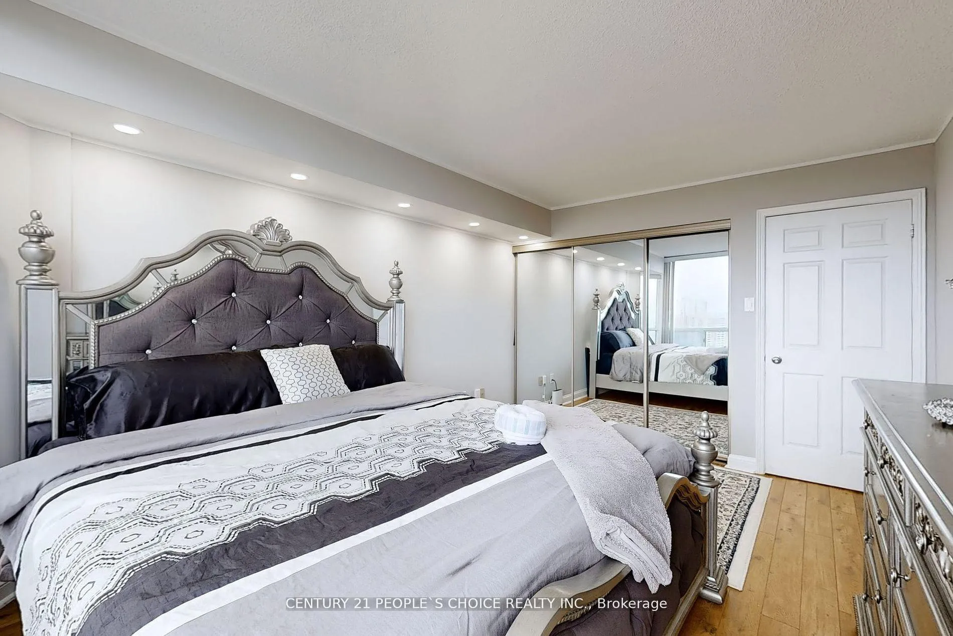 Photo 17 of Unit 1706, 24 Hanover Road, Brampton, Queen Street Corridor — HOMEH