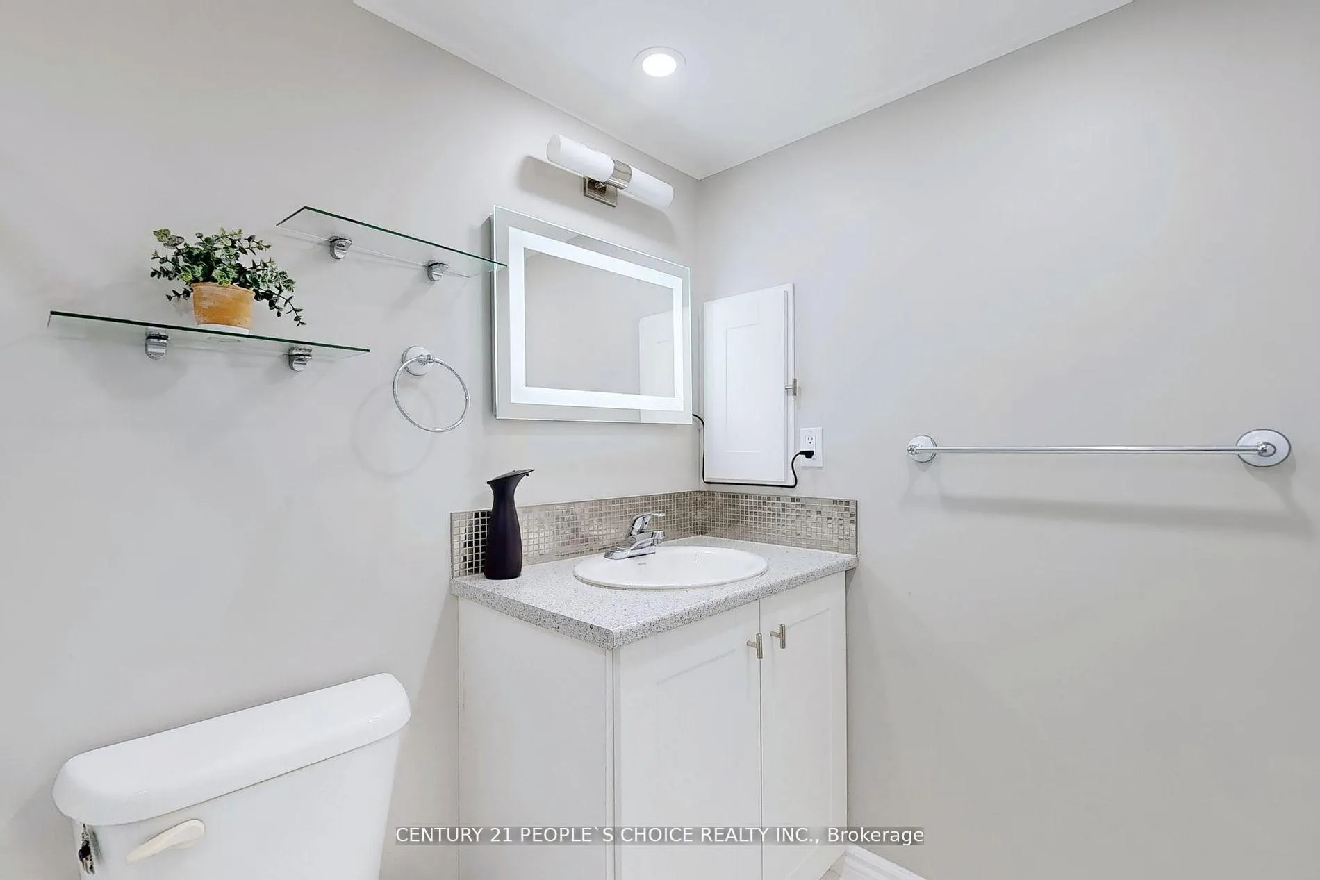 Photo 19 of Unit 1706, 24 Hanover Road, Brampton, Queen Street Corridor — HOMEH