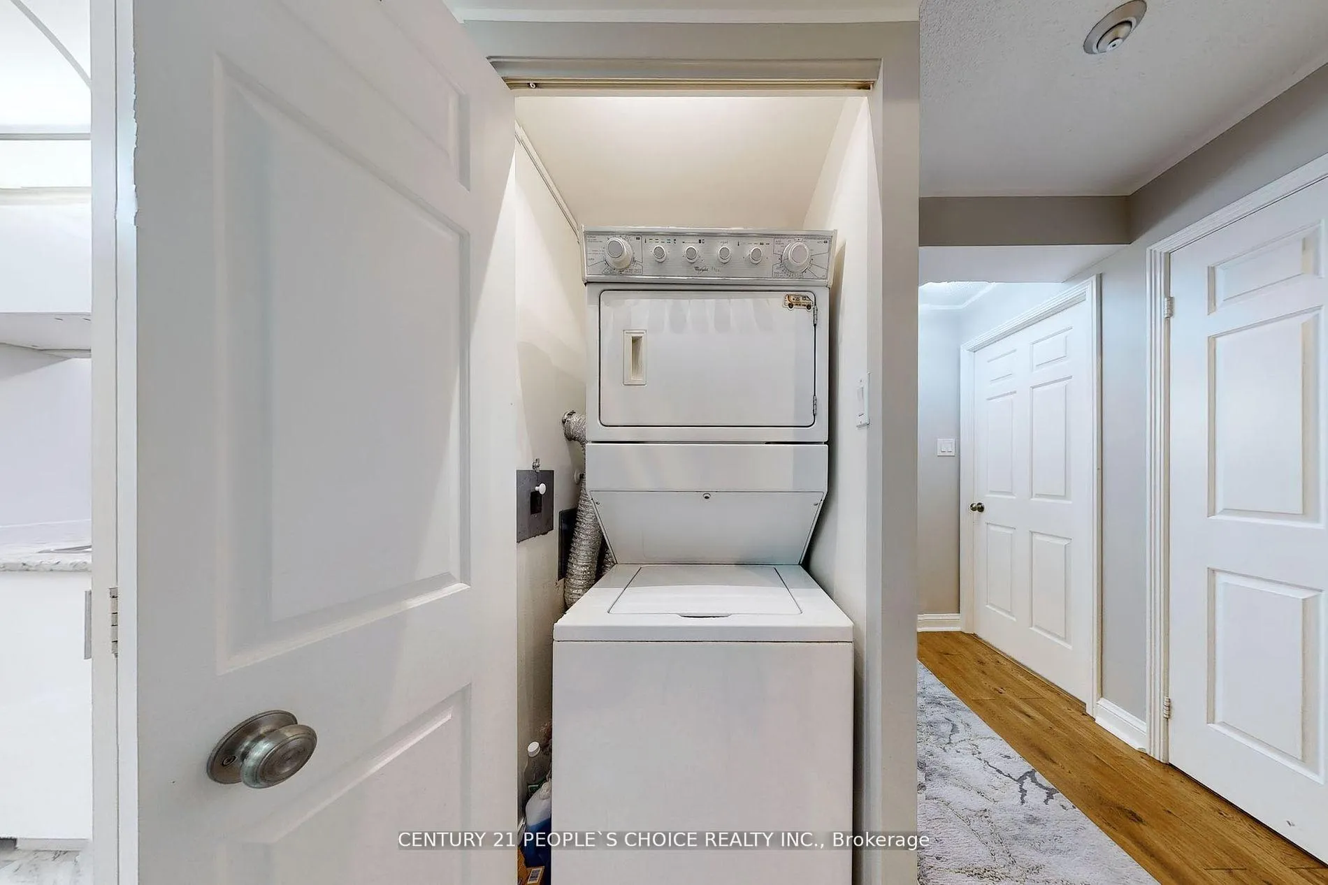Photo 20 of Unit 1706, 24 Hanover Road, Brampton, Queen Street Corridor — HOMEH