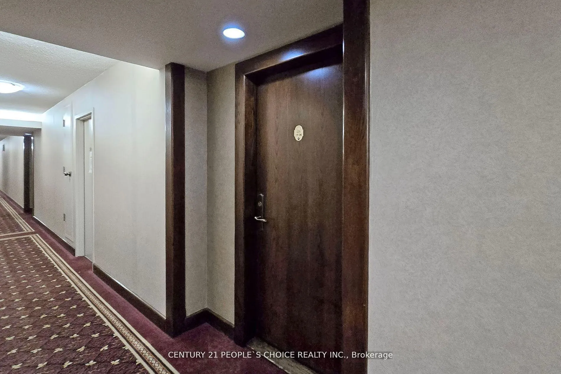Photo 23 of Unit 1706, 24 Hanover Road, Brampton, Queen Street Corridor — HOMEH