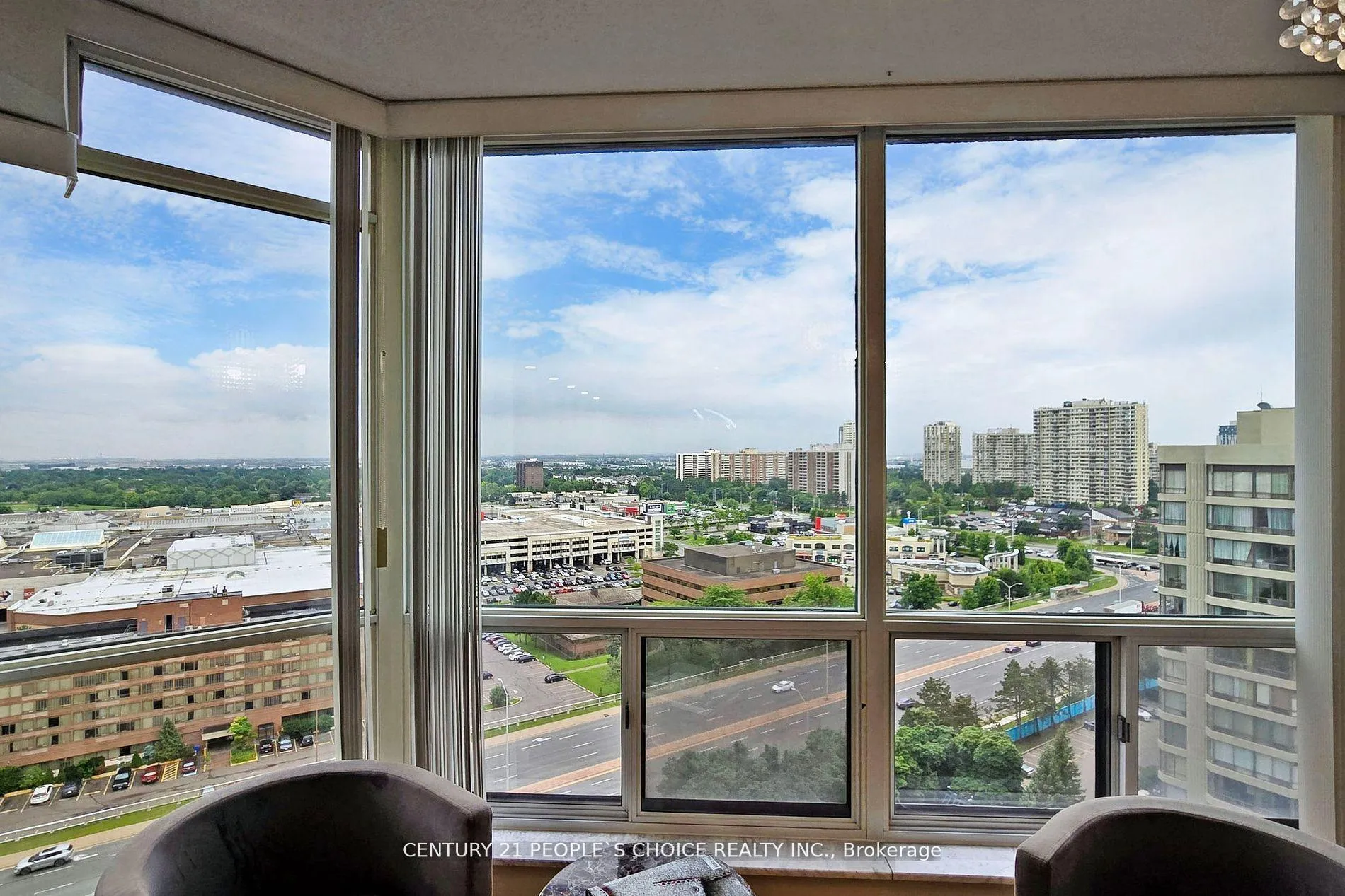 Photo 26 of Unit 1706, 24 Hanover Road, Brampton, Queen Street Corridor — HOMEH