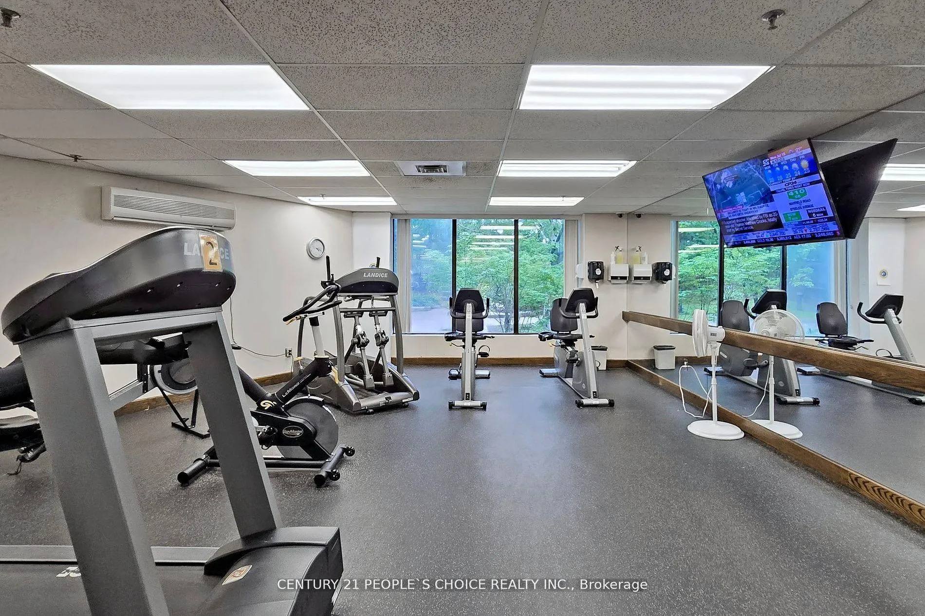 Photo 27 of Unit 1706, 24 Hanover Road, Brampton, Queen Street Corridor — HOMEH