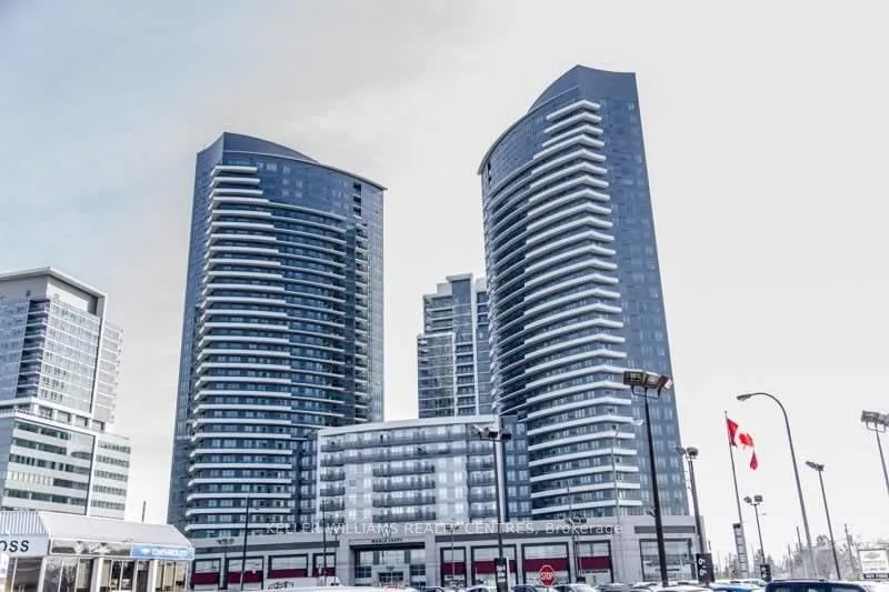 Photo 1 of Unit 923, 7161 Yonge Street S, Markham, Grandview — HOMEH