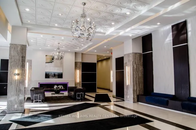 Photo 3 of Unit 923, 7161 Yonge Street S, Markham, Grandview — HOMEH