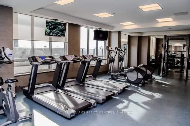 Photo 6 of Unit 923, 7161 Yonge Street S, Markham, Grandview — HOMEH