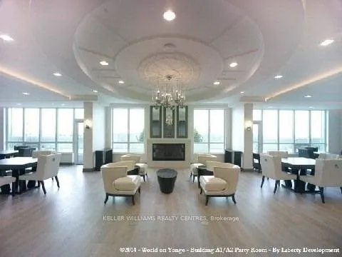 Photo 12 of Unit 923, 7161 Yonge Street S, Markham, Grandview — HOMEH
