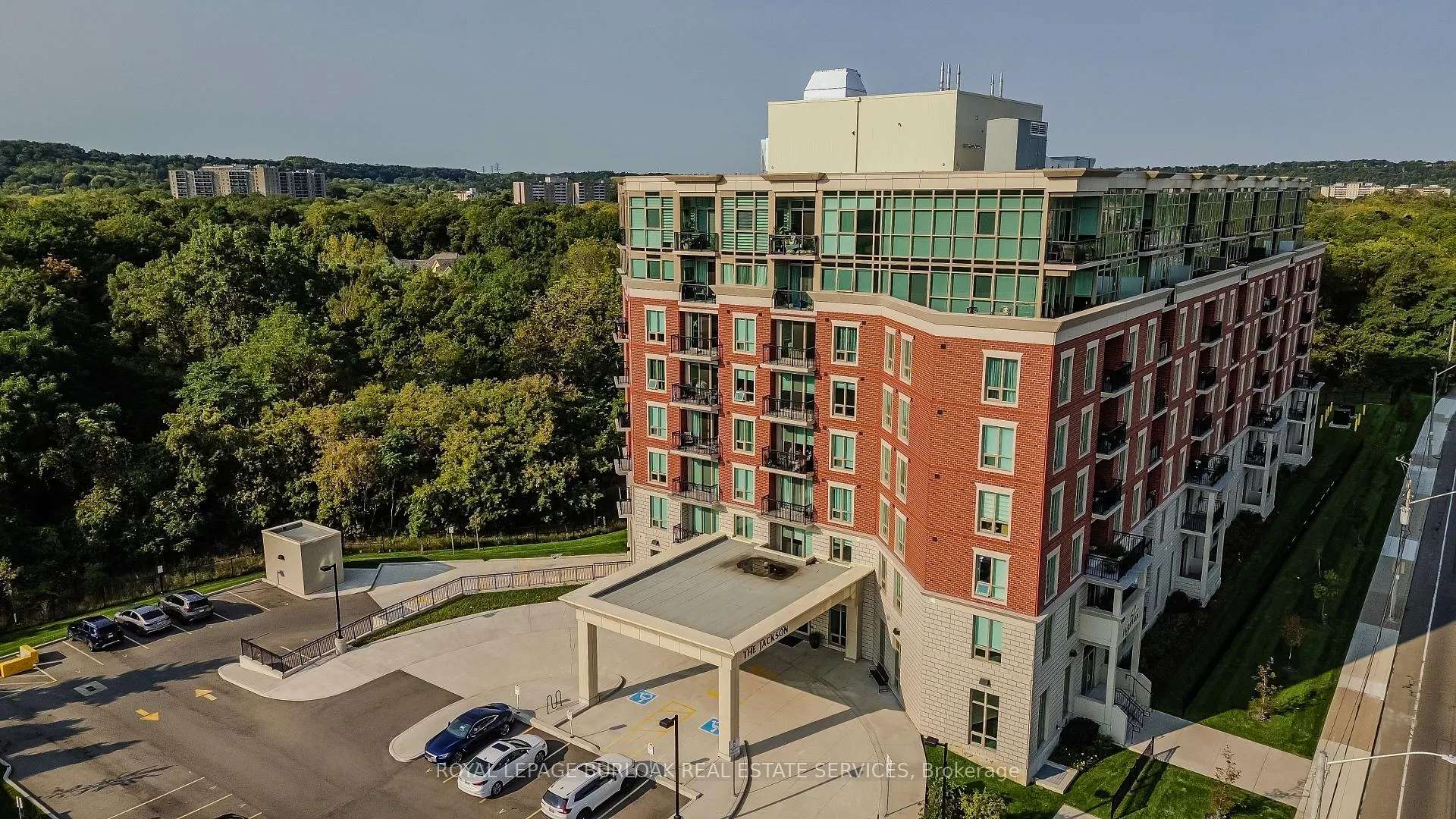 Photo 2 of Unit 710, 2750 King Street E, Hamilton, Gershome — HOMEH