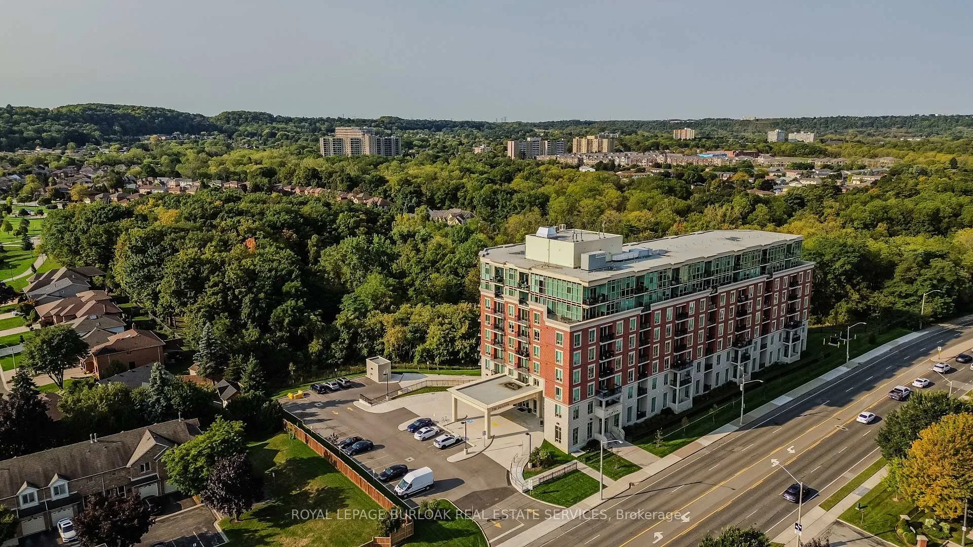 Photo 3 of Unit 710, 2750 King Street E, Hamilton, Gershome — HOMEH