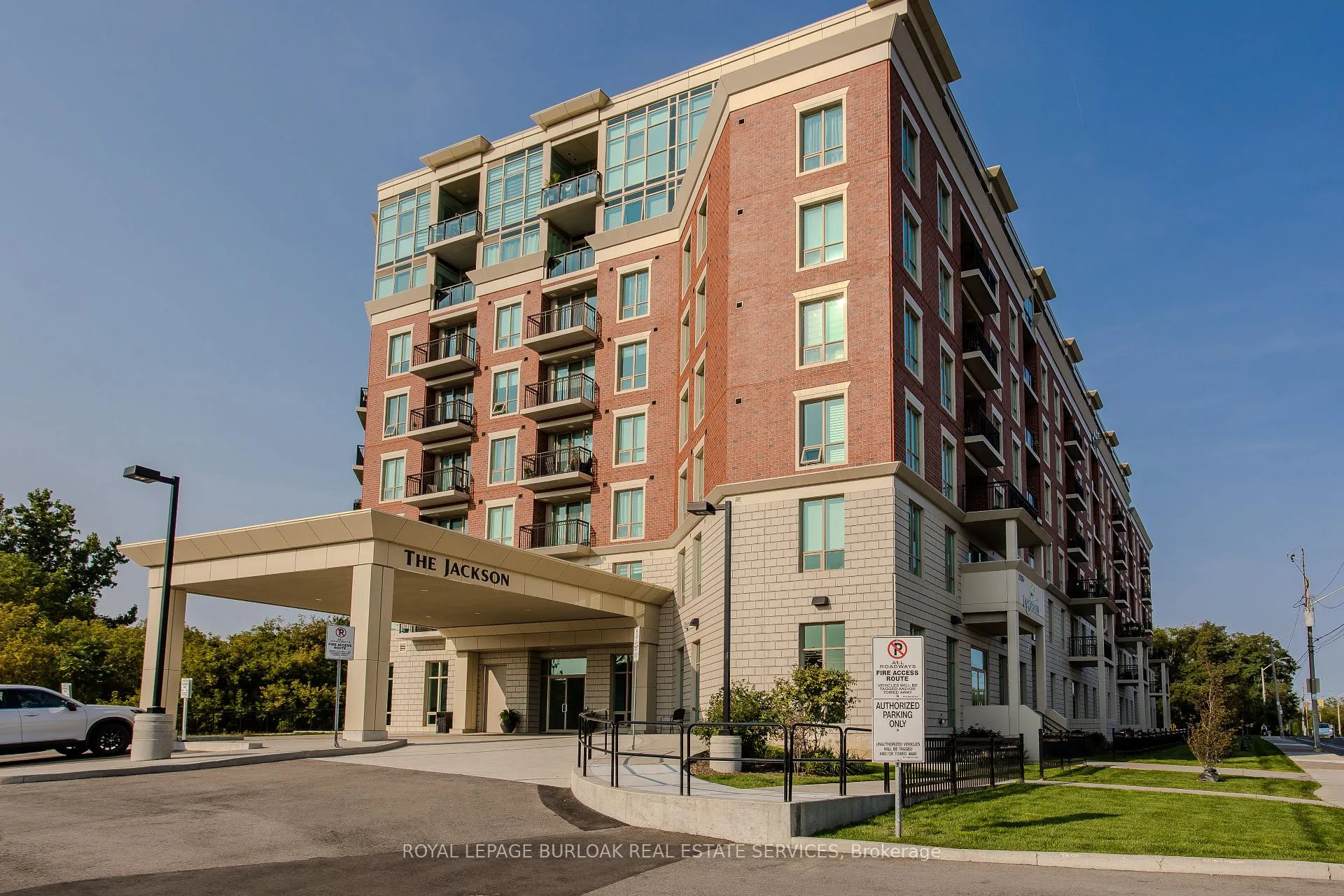 Photo 4 of Unit 710, 2750 King Street E, Hamilton, Gershome — HOMEH
