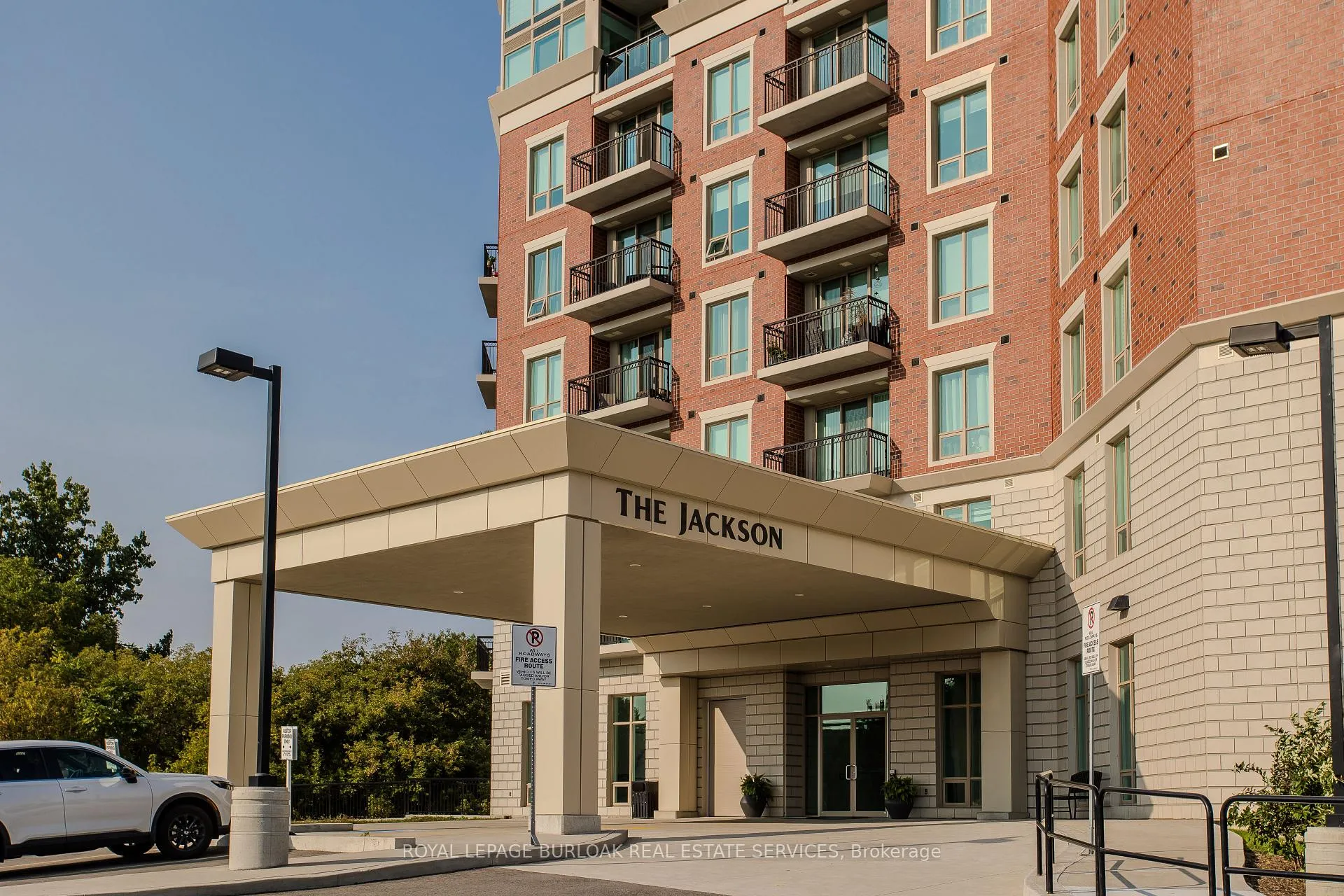 Photo 5 of Unit 710, 2750 King Street E, Hamilton, Gershome — HOMEH