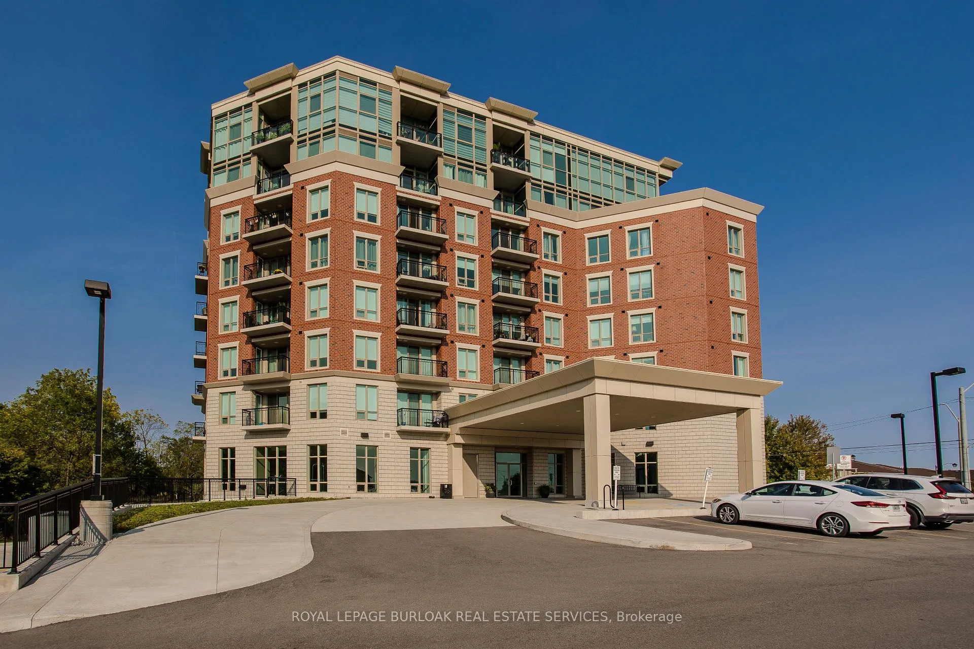 Photo 6 of Unit 710, 2750 King Street E, Hamilton, Gershome — HOMEH