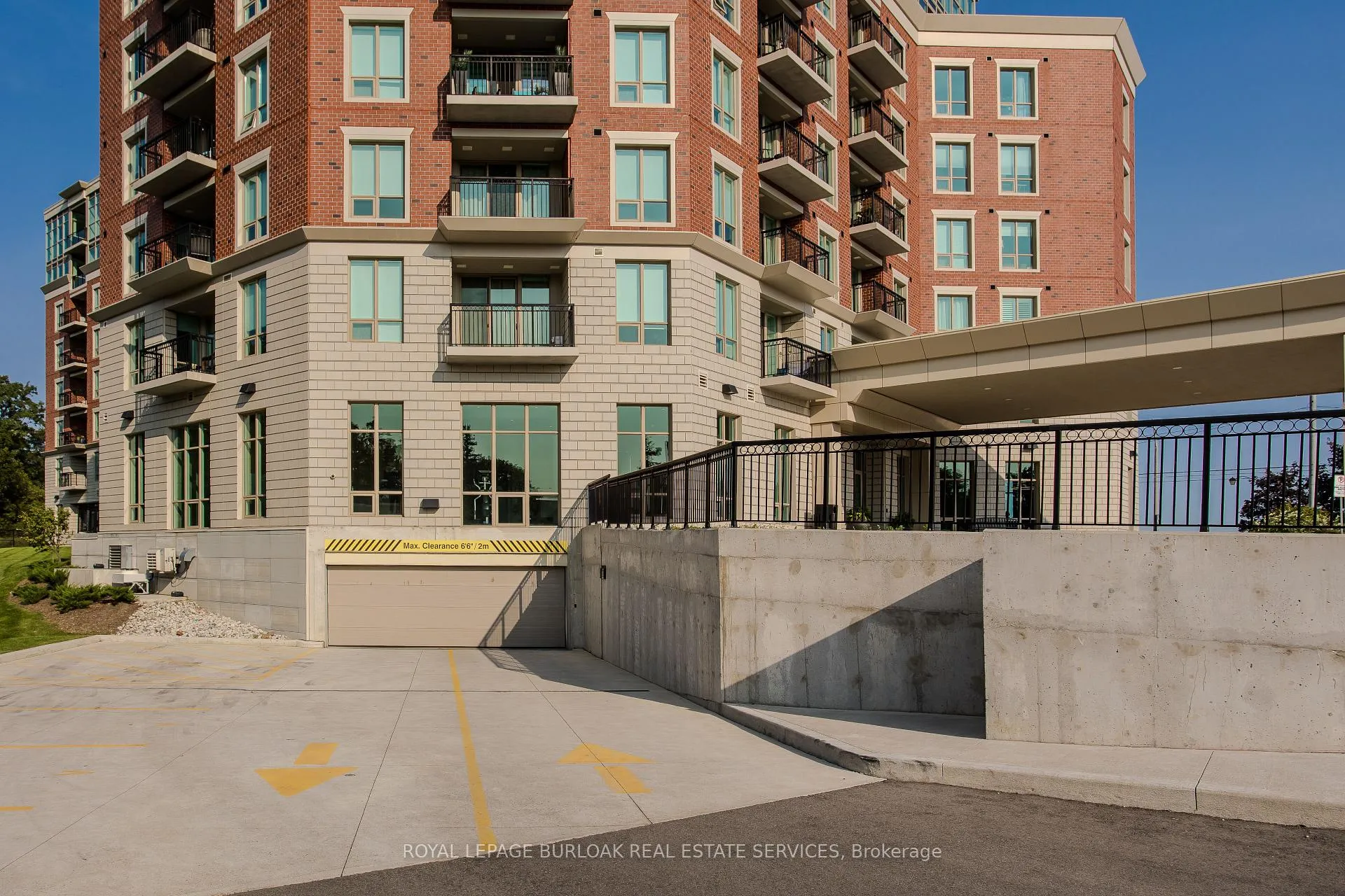 Photo 7 of Unit 710, 2750 King Street E, Hamilton, Gershome — HOMEH