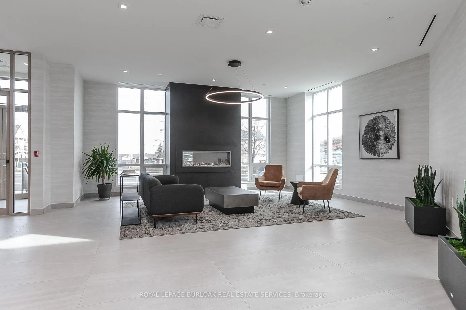 Photo 10 of Unit 710, 2750 King Street E, Hamilton, Gershome — HOMEH