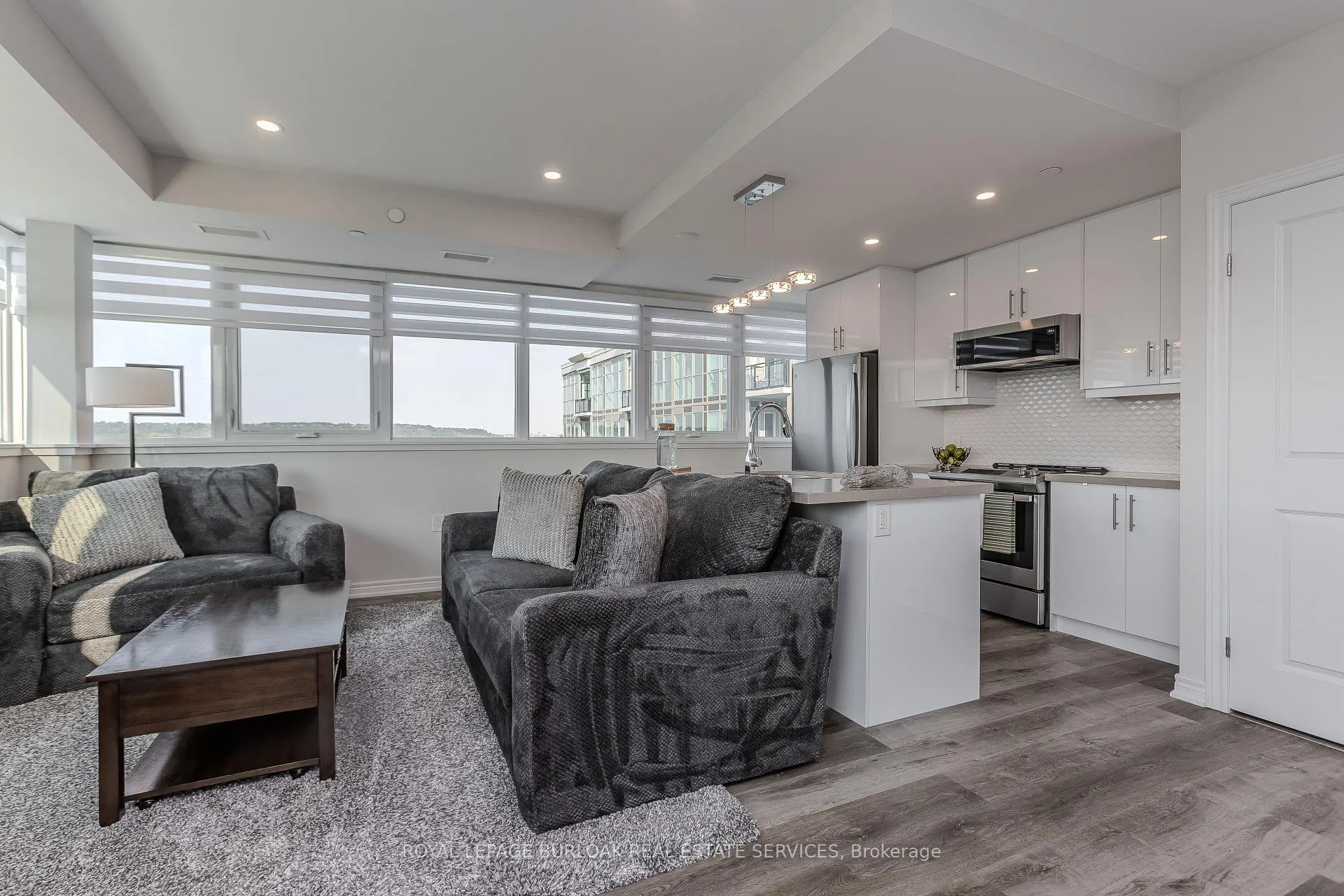Photo 18 of Unit 710, 2750 King Street E, Hamilton, Gershome — HOMEH