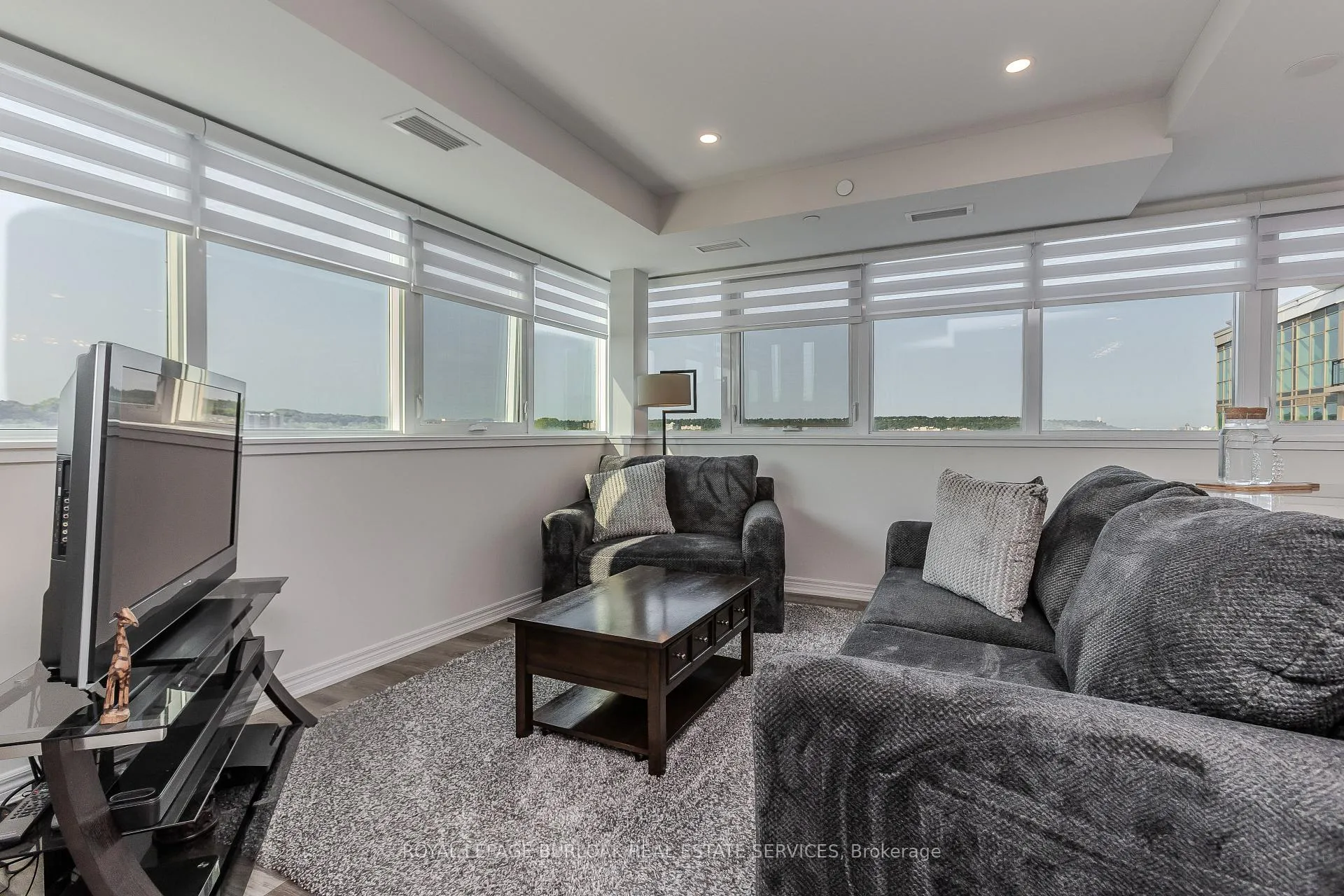 Photo 19 of Unit 710, 2750 King Street E, Hamilton, Gershome — HOMEH