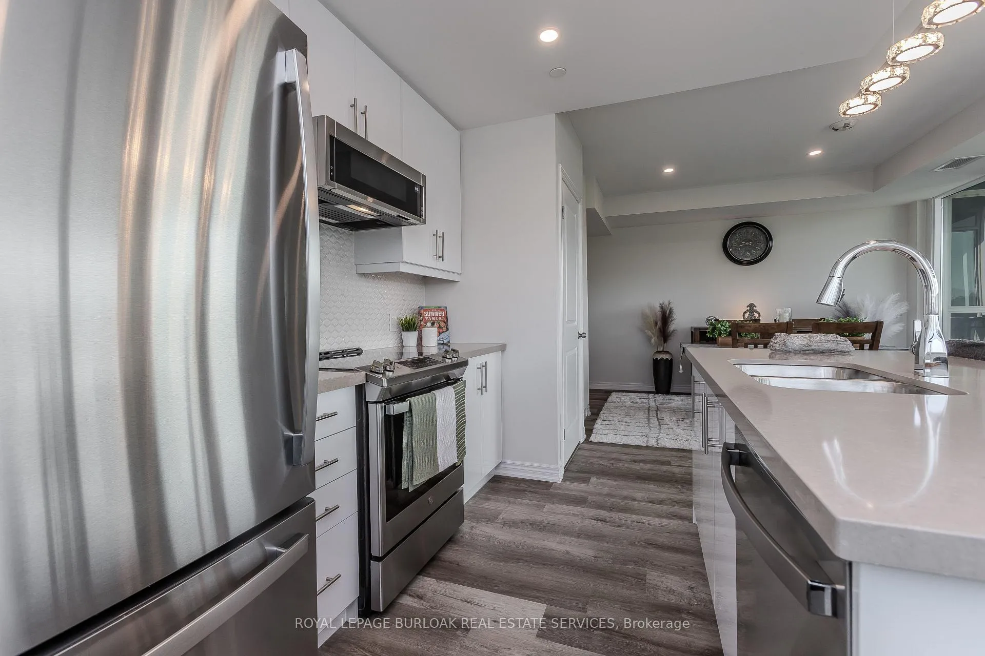 Photo 22 of Unit 710, 2750 King Street E, Hamilton, Gershome — HOMEH