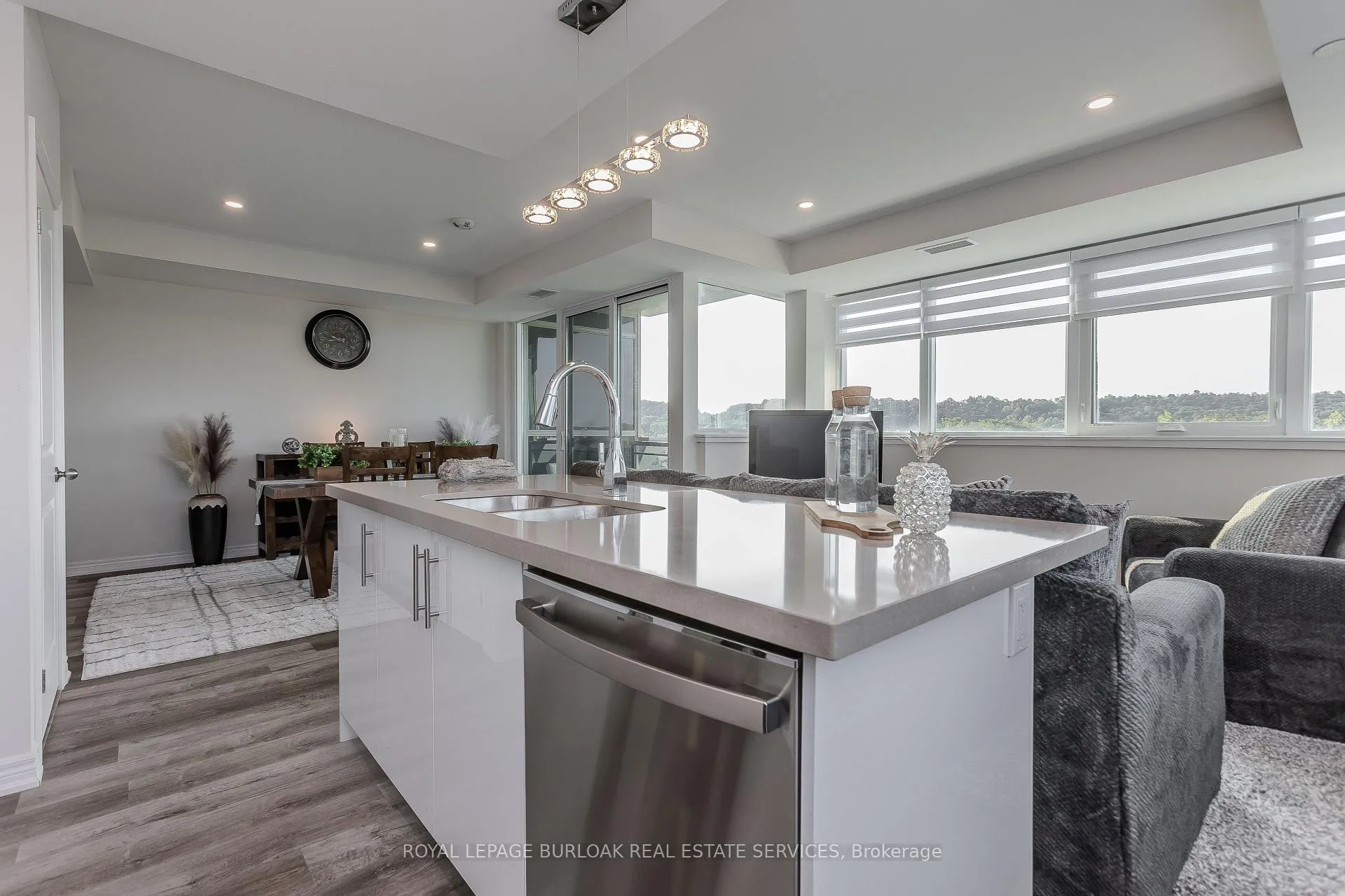 Photo 23 of Unit 710, 2750 King Street E, Hamilton, Gershome — HOMEH