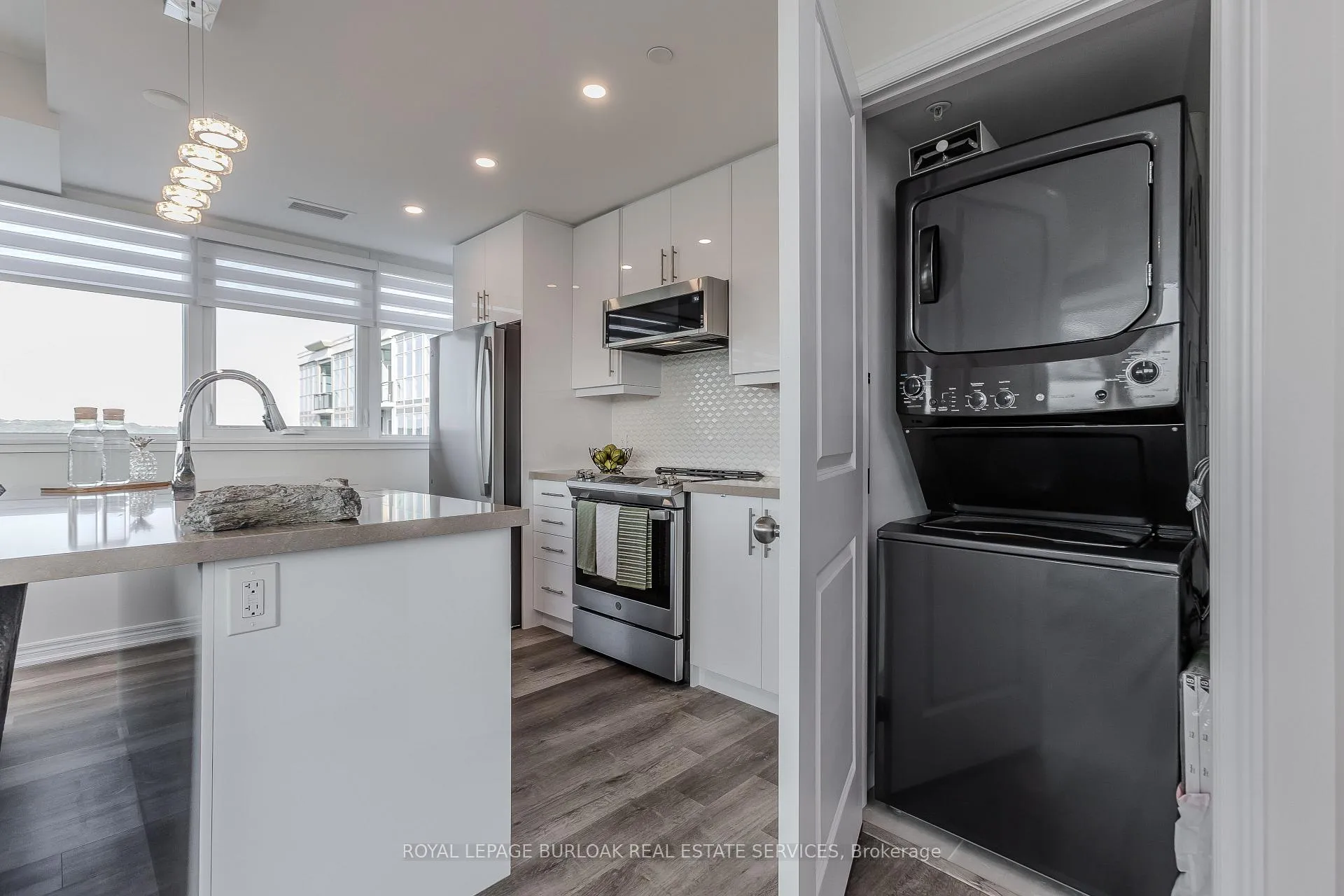 Photo 25 of Unit 710, 2750 King Street E, Hamilton, Gershome — HOMEH