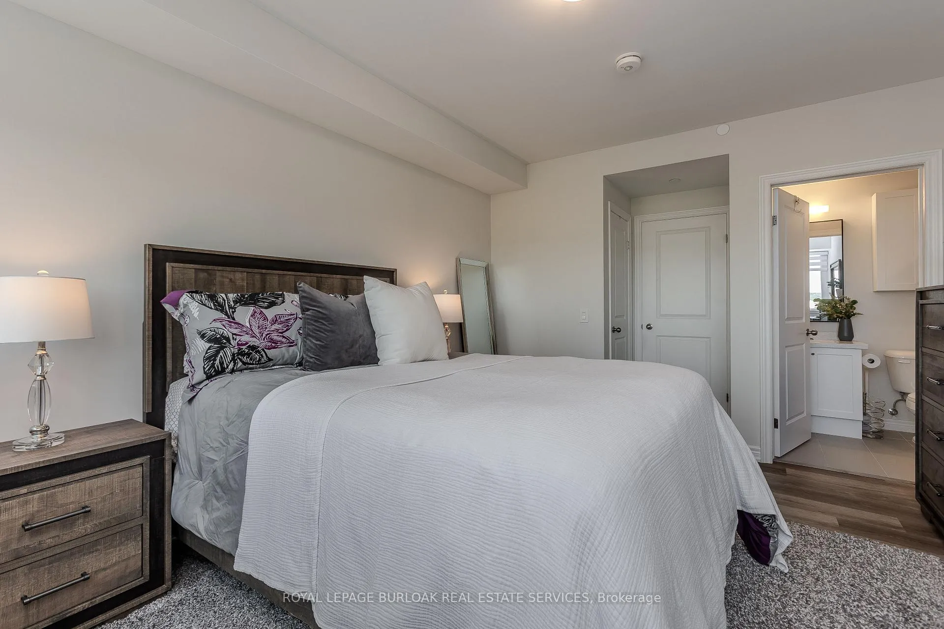 Photo 27 of Unit 710, 2750 King Street E, Hamilton, Gershome — HOMEH