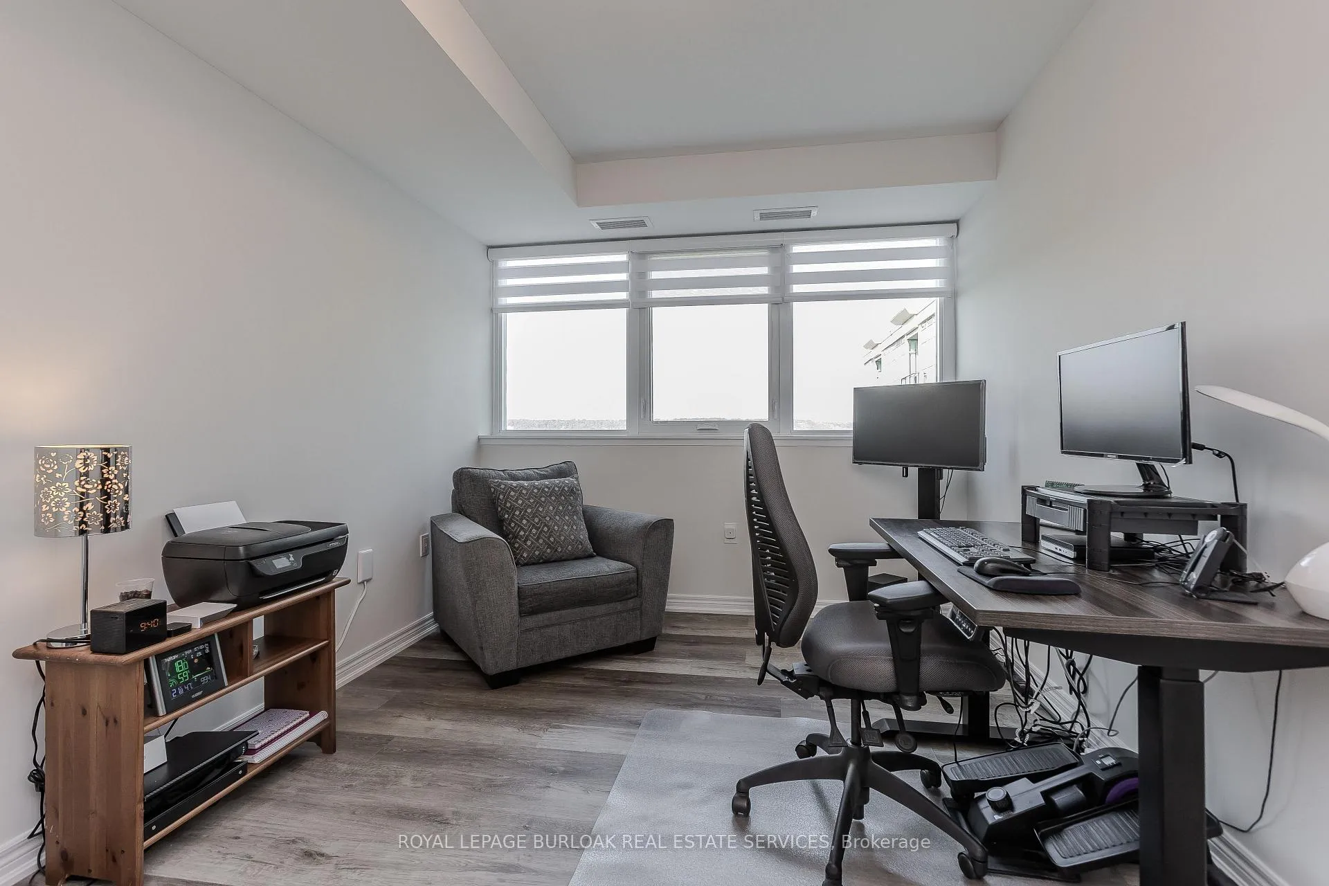 Photo 31 of Unit 710, 2750 King Street E, Hamilton, Gershome — HOMEH