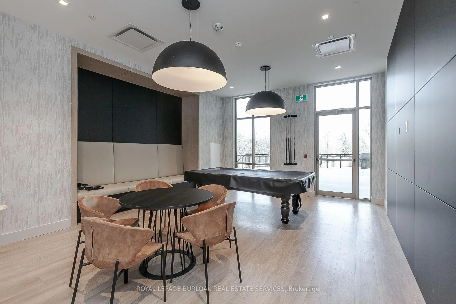 Photo 35 of Unit 710, 2750 King Street E, Hamilton, Gershome — HOMEH