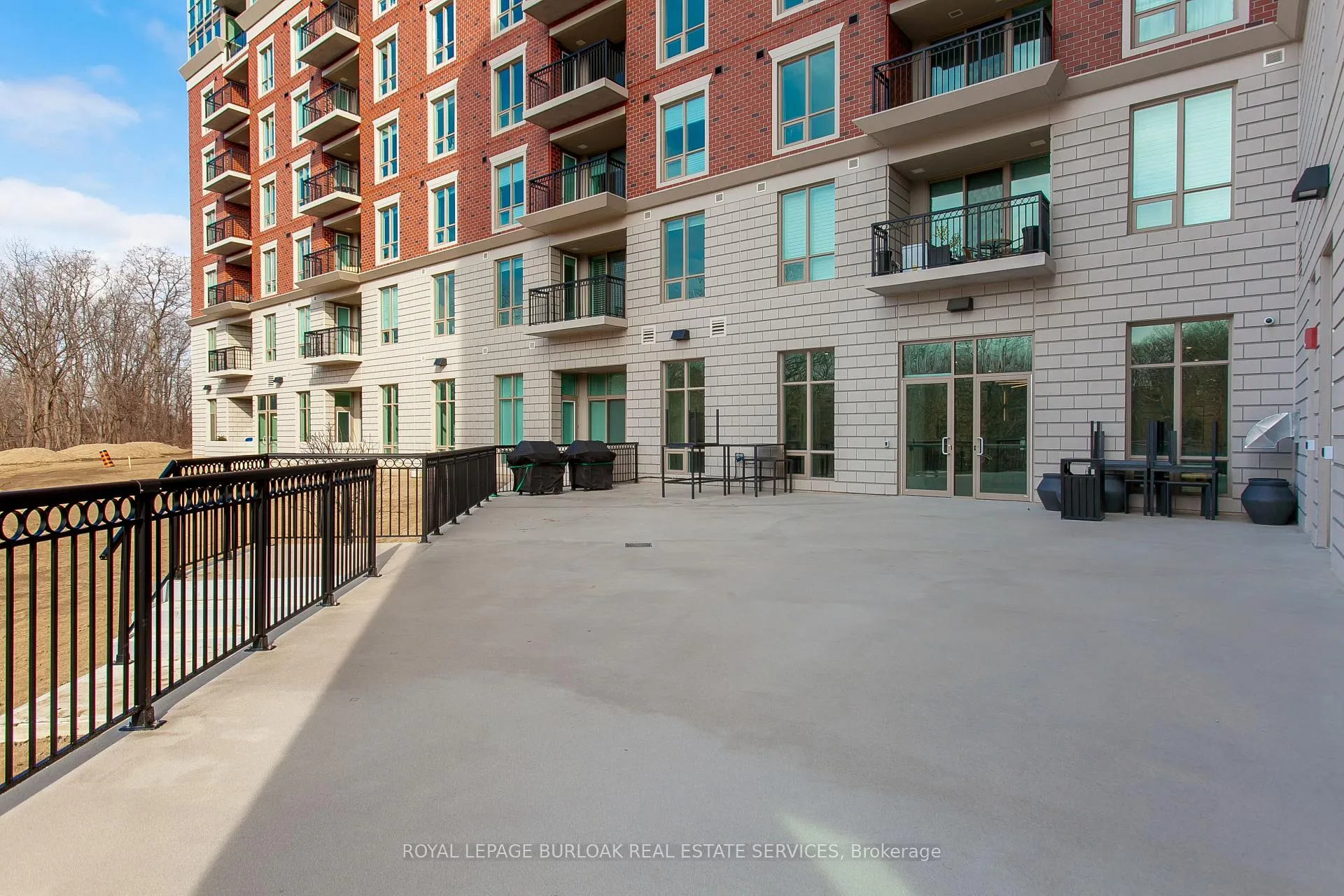 Photo 36 of Unit 710, 2750 King Street E, Hamilton, Gershome — HOMEH