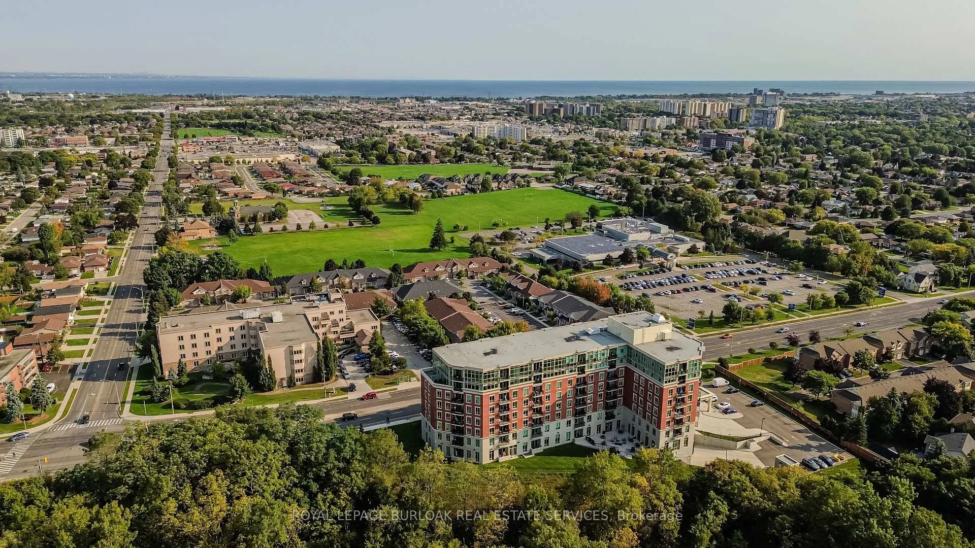 Photo 39 of Unit 710, 2750 King Street E, Hamilton, Gershome — HOMEH