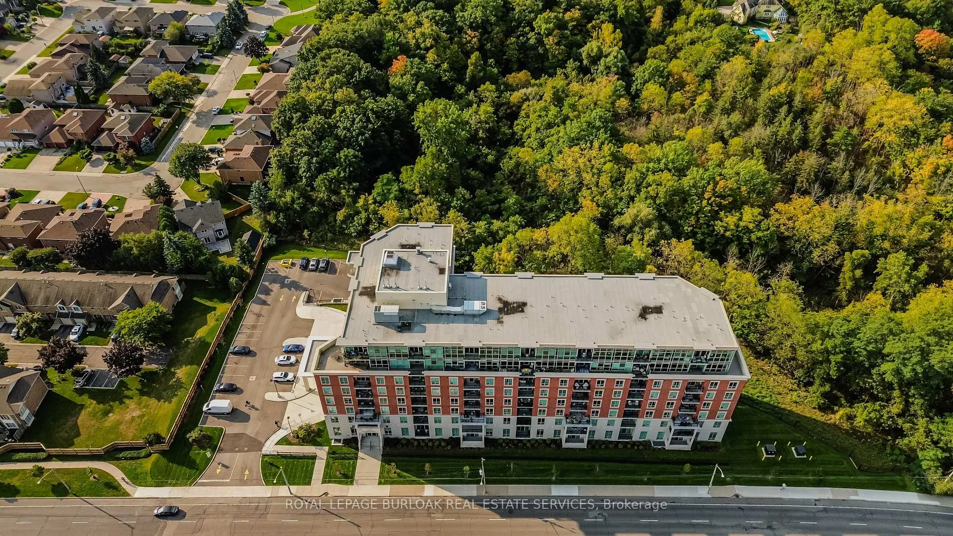Photo 40 of Unit 710, 2750 King Street E, Hamilton, Gershome — HOMEH